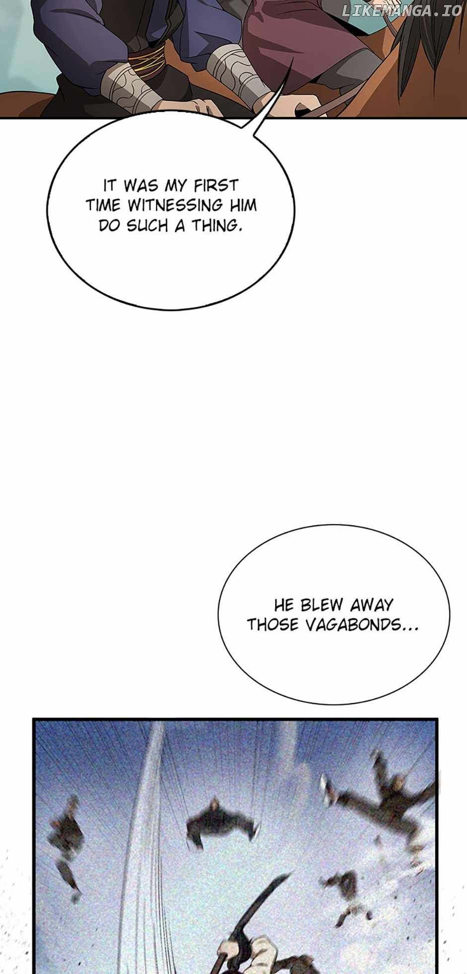 Storm Inn chapter 122 page 35