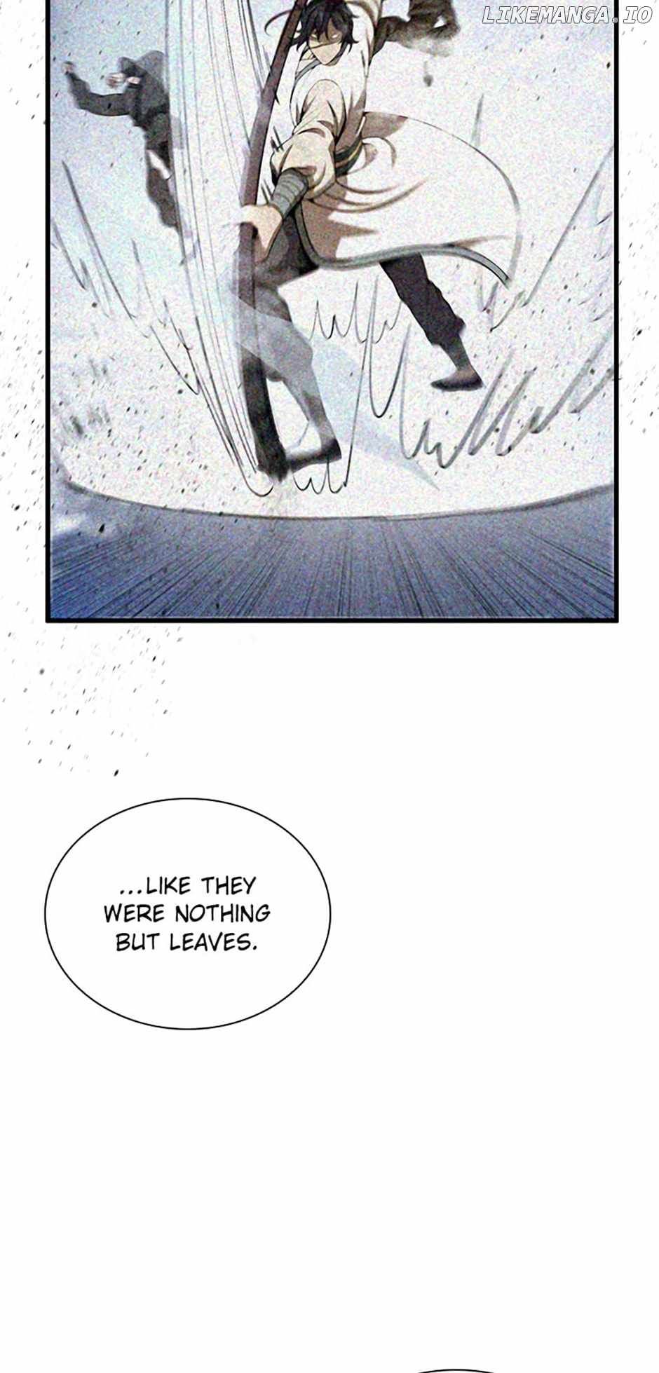 Storm Inn chapter 122 page 36