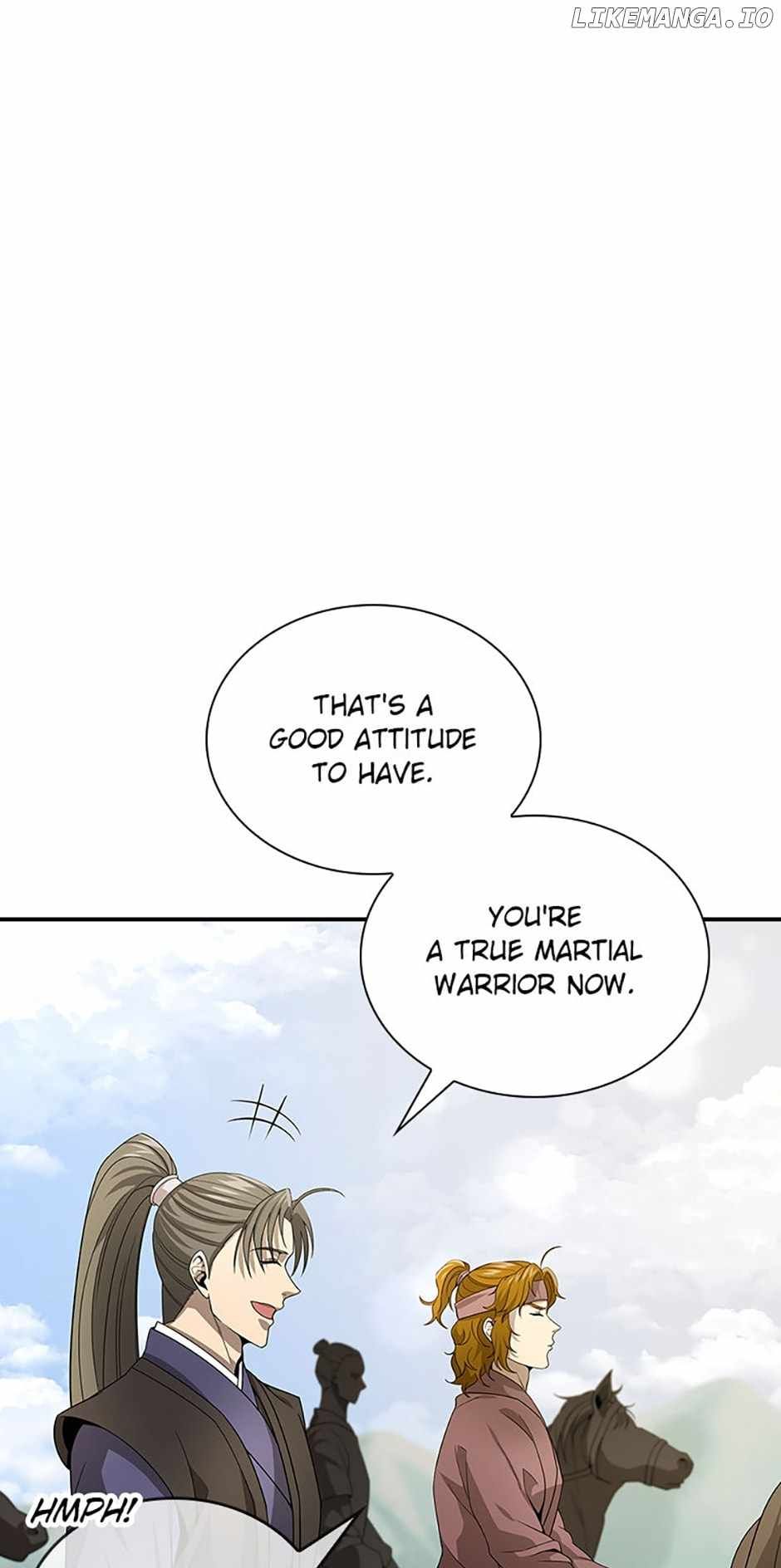 Storm Inn chapter 122 page 39