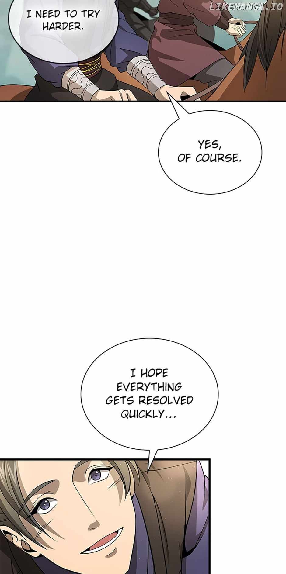 Storm Inn chapter 122 page 40