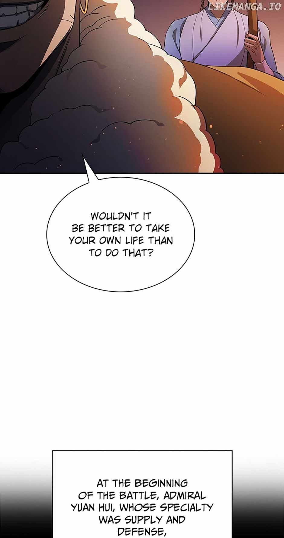 Storm Inn chapter 122 page 47