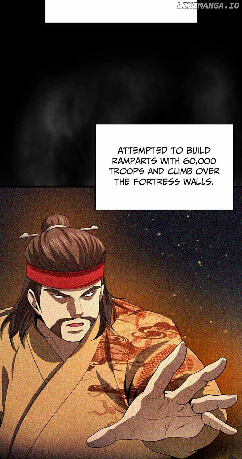 Storm Inn chapter 122 page 48