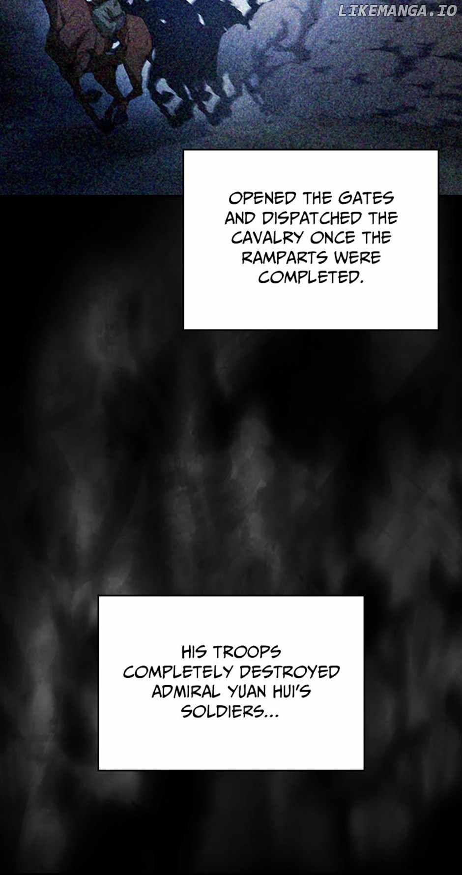 Storm Inn chapter 122 page 50