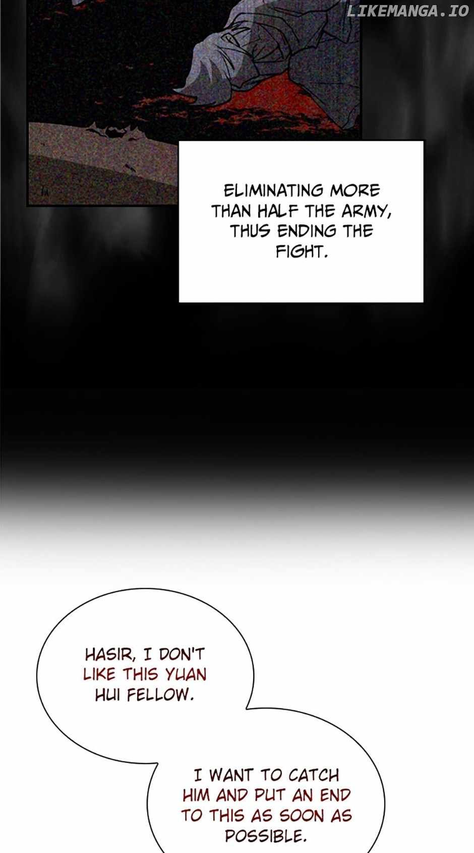 Storm Inn chapter 122 page 53