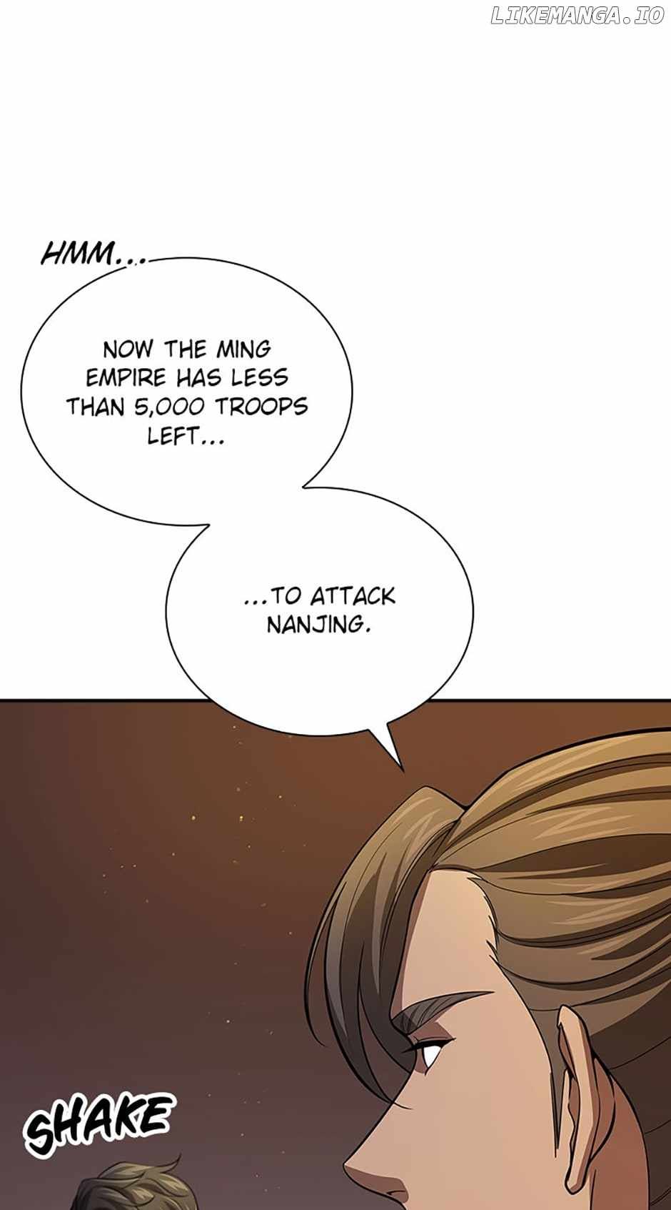 Storm Inn chapter 122 page 55