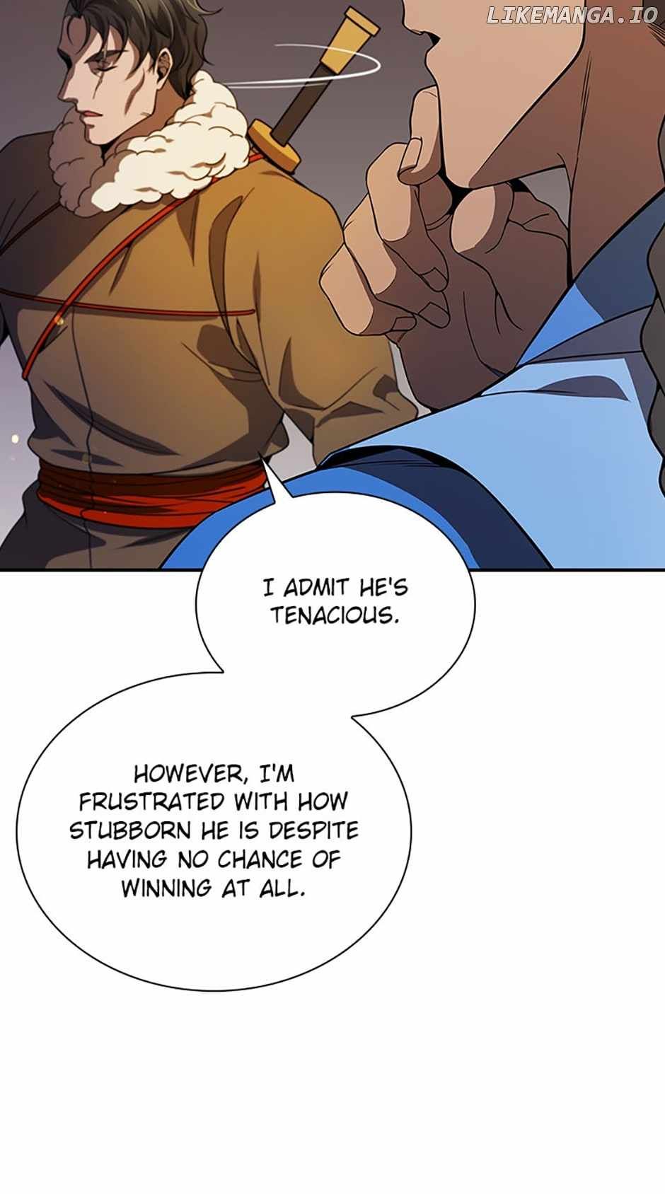 Storm Inn chapter 122 page 56