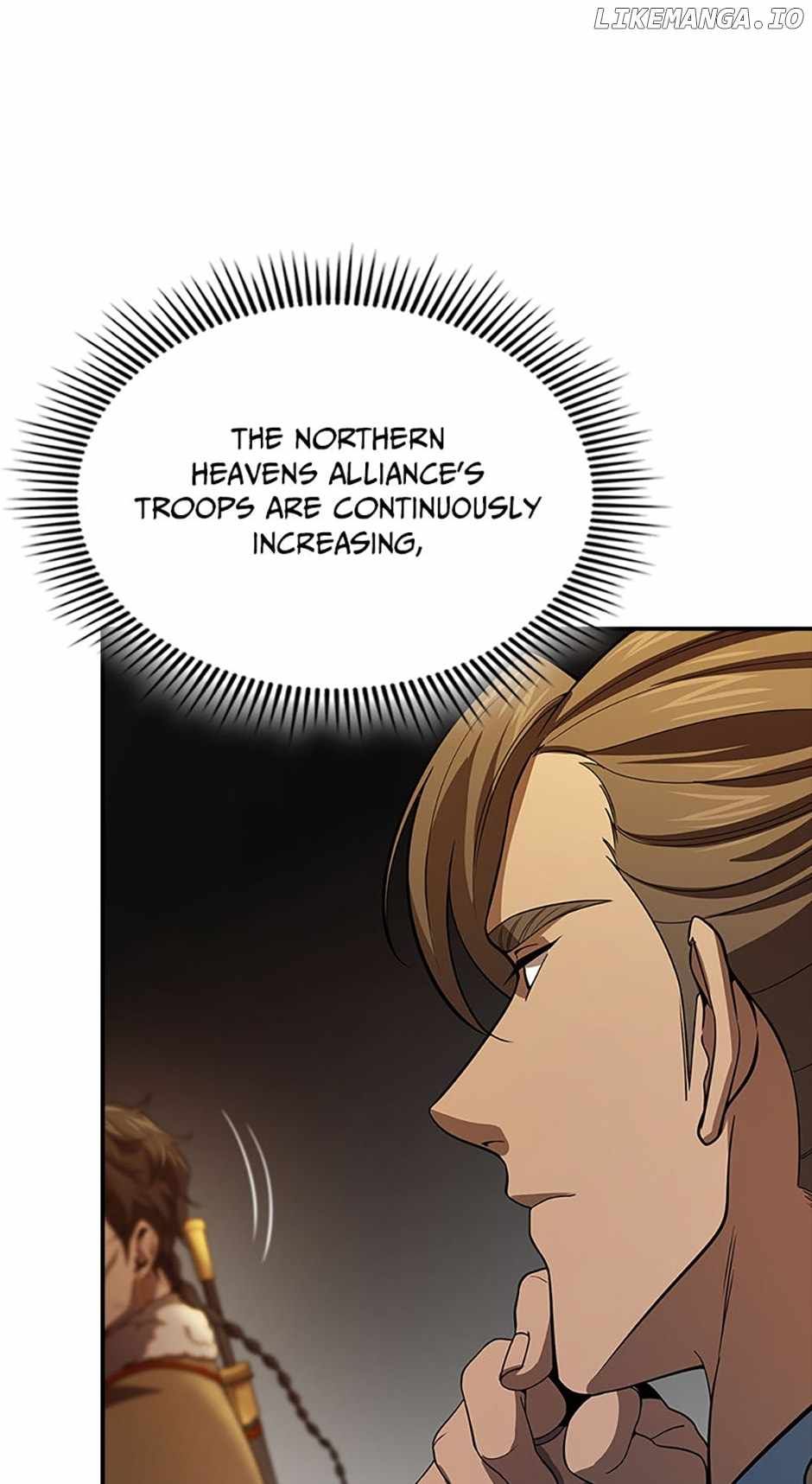 Storm Inn chapter 122 page 57