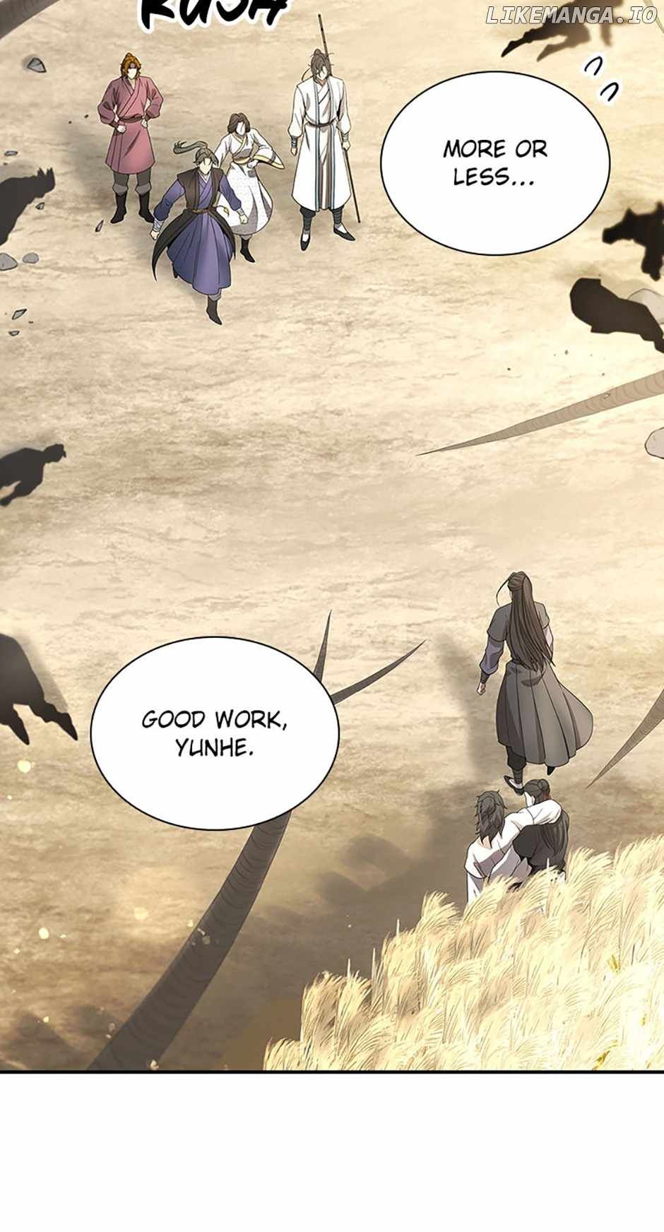 Storm Inn chapter 122 page 6