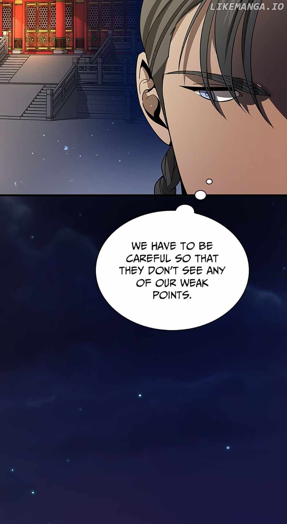 Storm Inn chapter 122 page 60