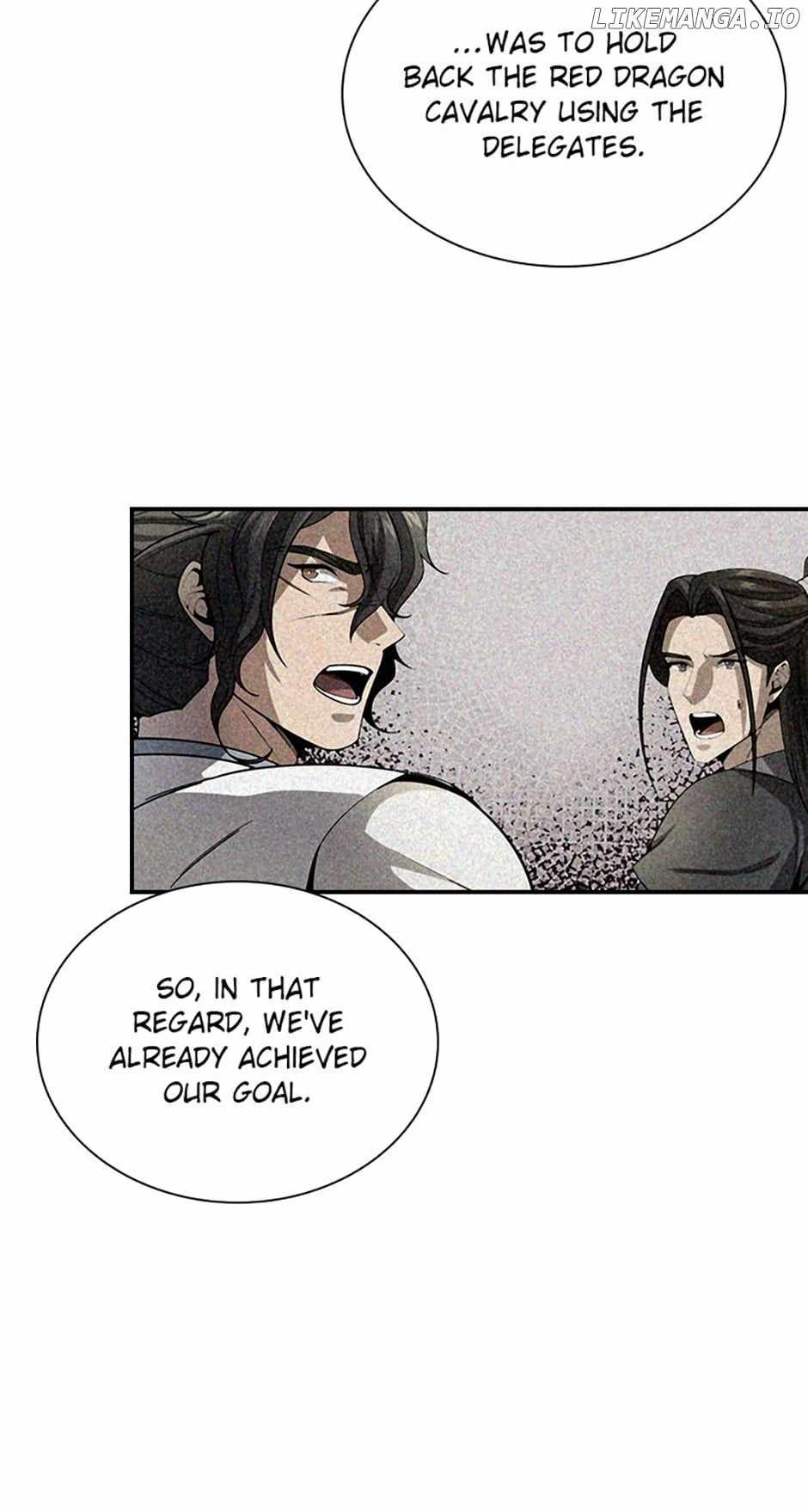 Storm Inn chapter 122 page 64