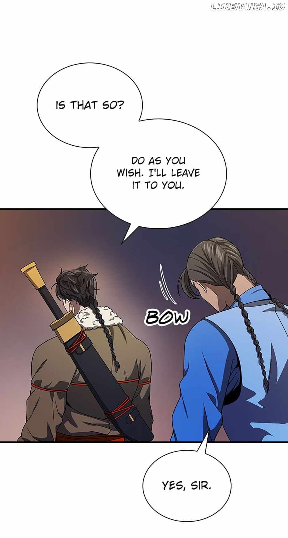 Storm Inn chapter 122 page 65