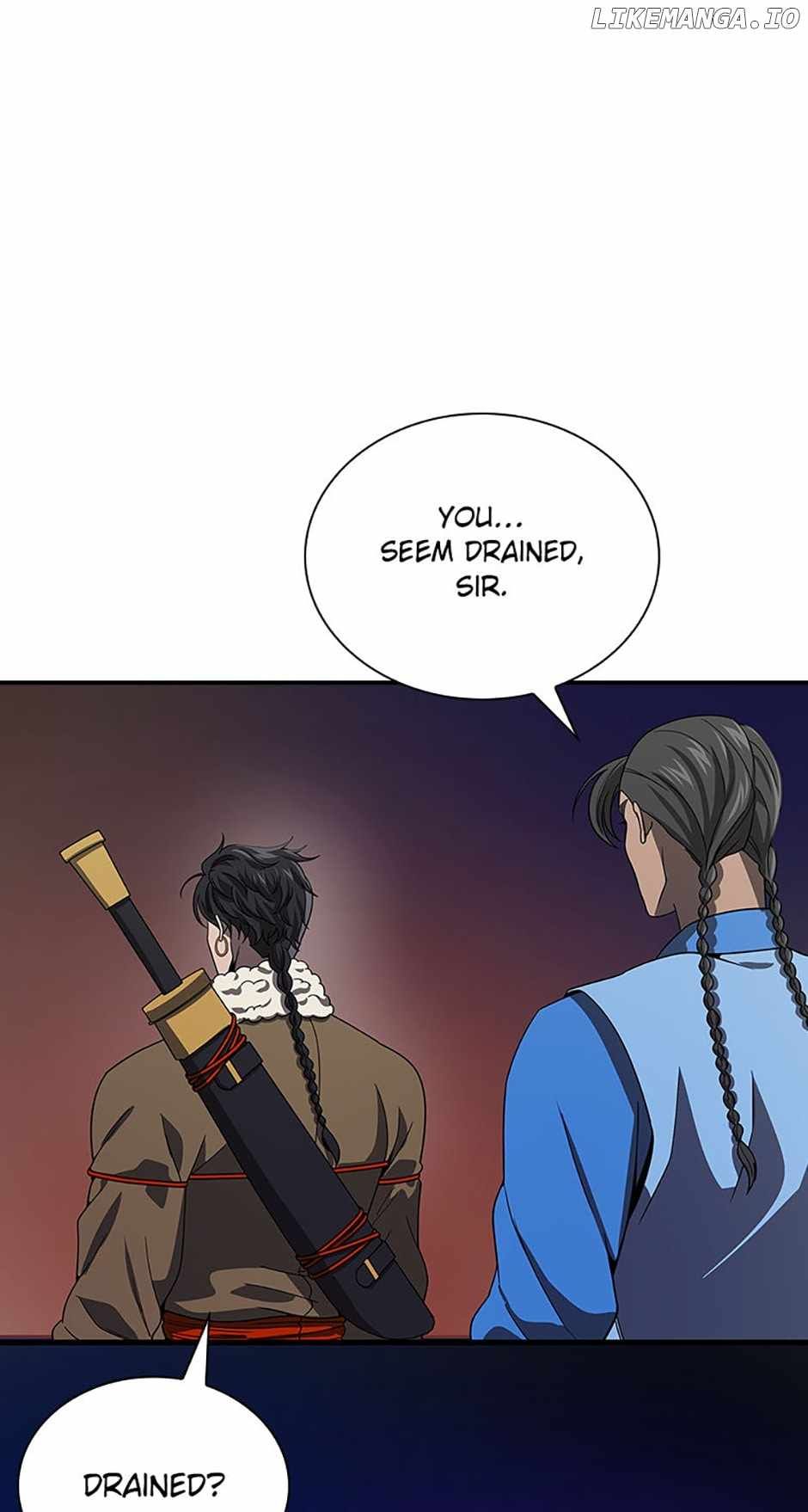 Storm Inn chapter 122 page 66