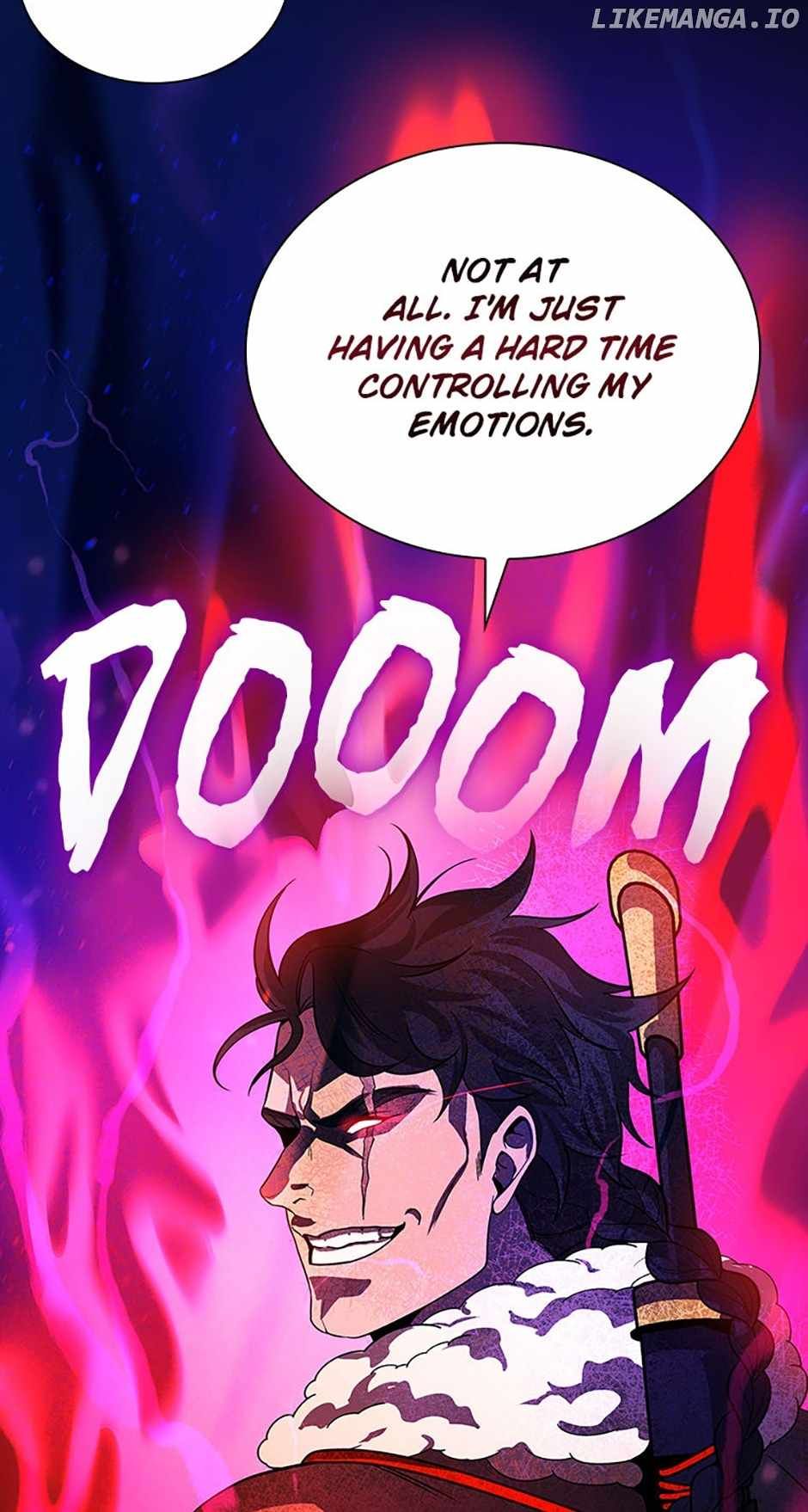 Storm Inn chapter 122 page 67