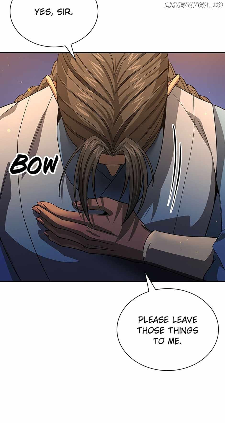 Storm Inn chapter 122 page 74