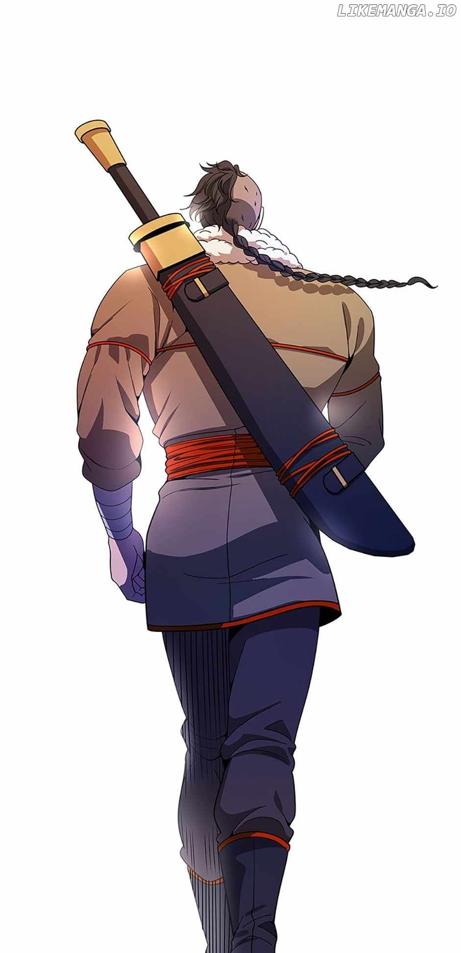 Storm Inn chapter 122 page 76