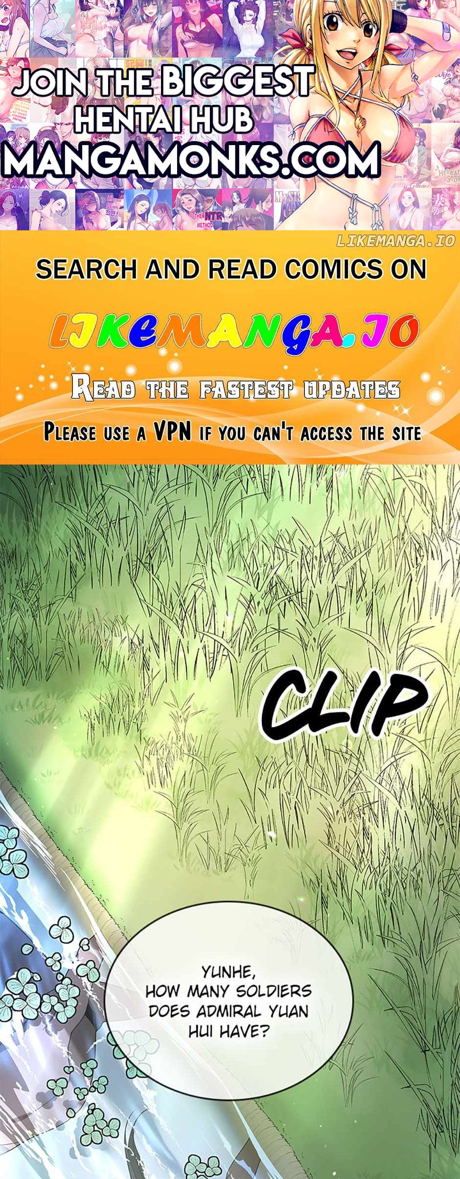 Storm Inn chapter 123 page 1