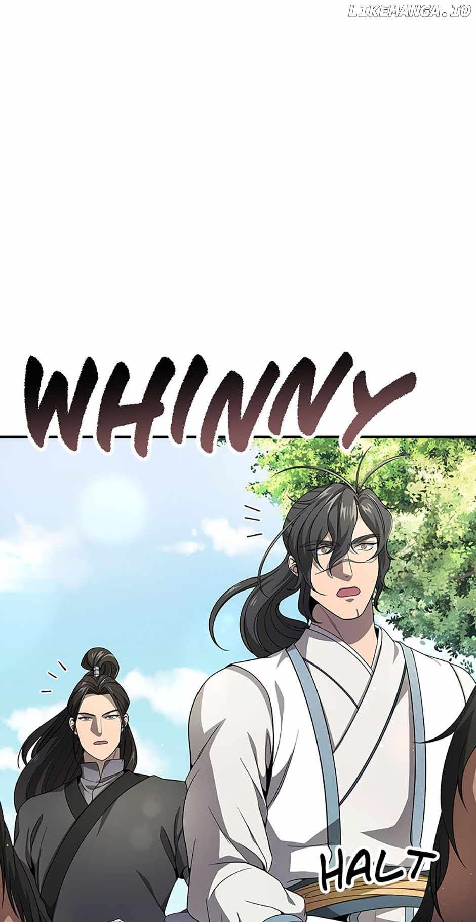 Storm Inn chapter 123 page 10