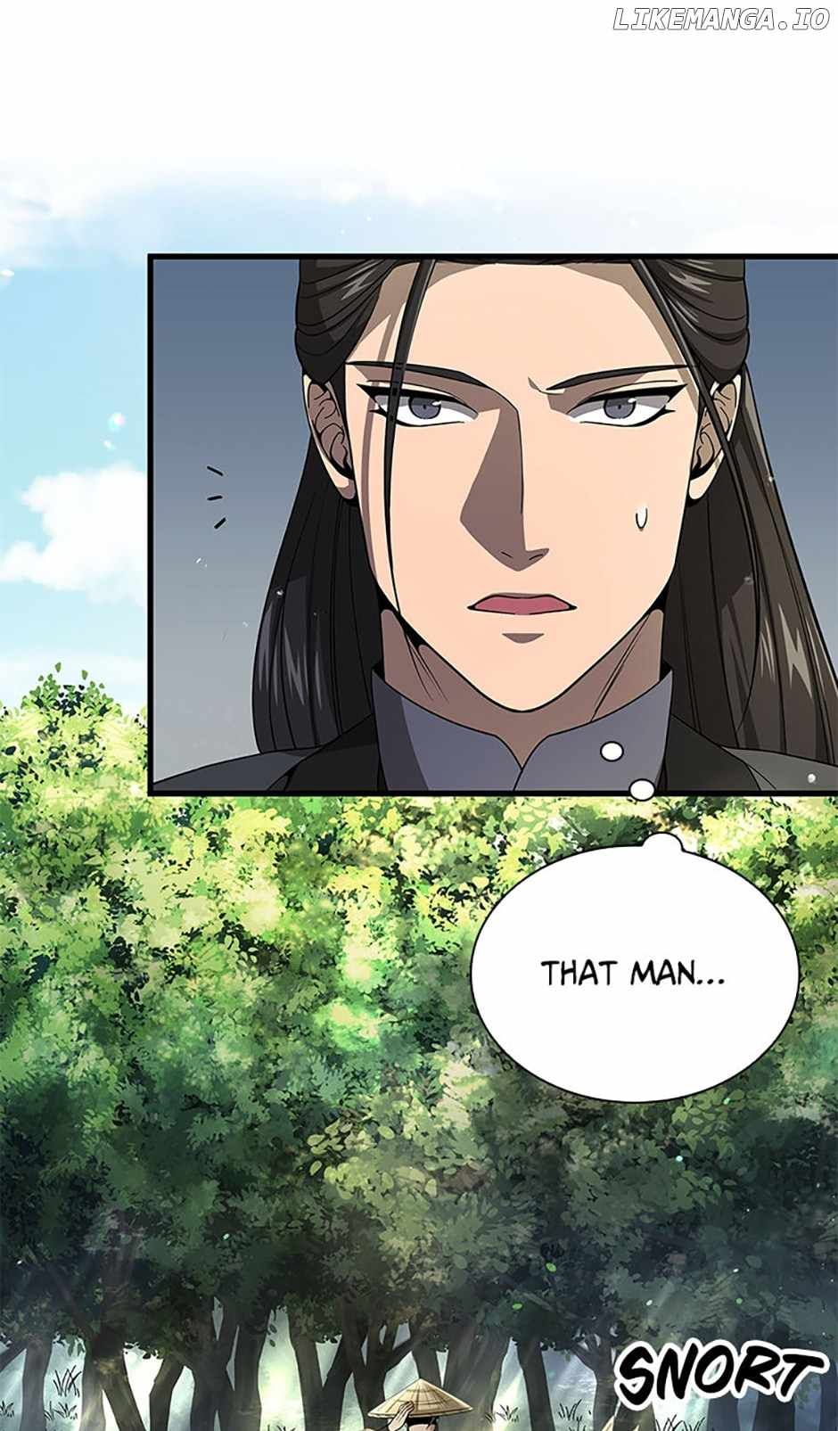 Storm Inn chapter 123 page 12