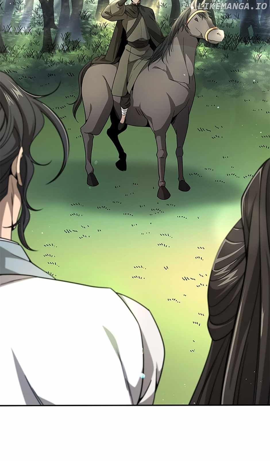 Storm Inn chapter 123 page 13