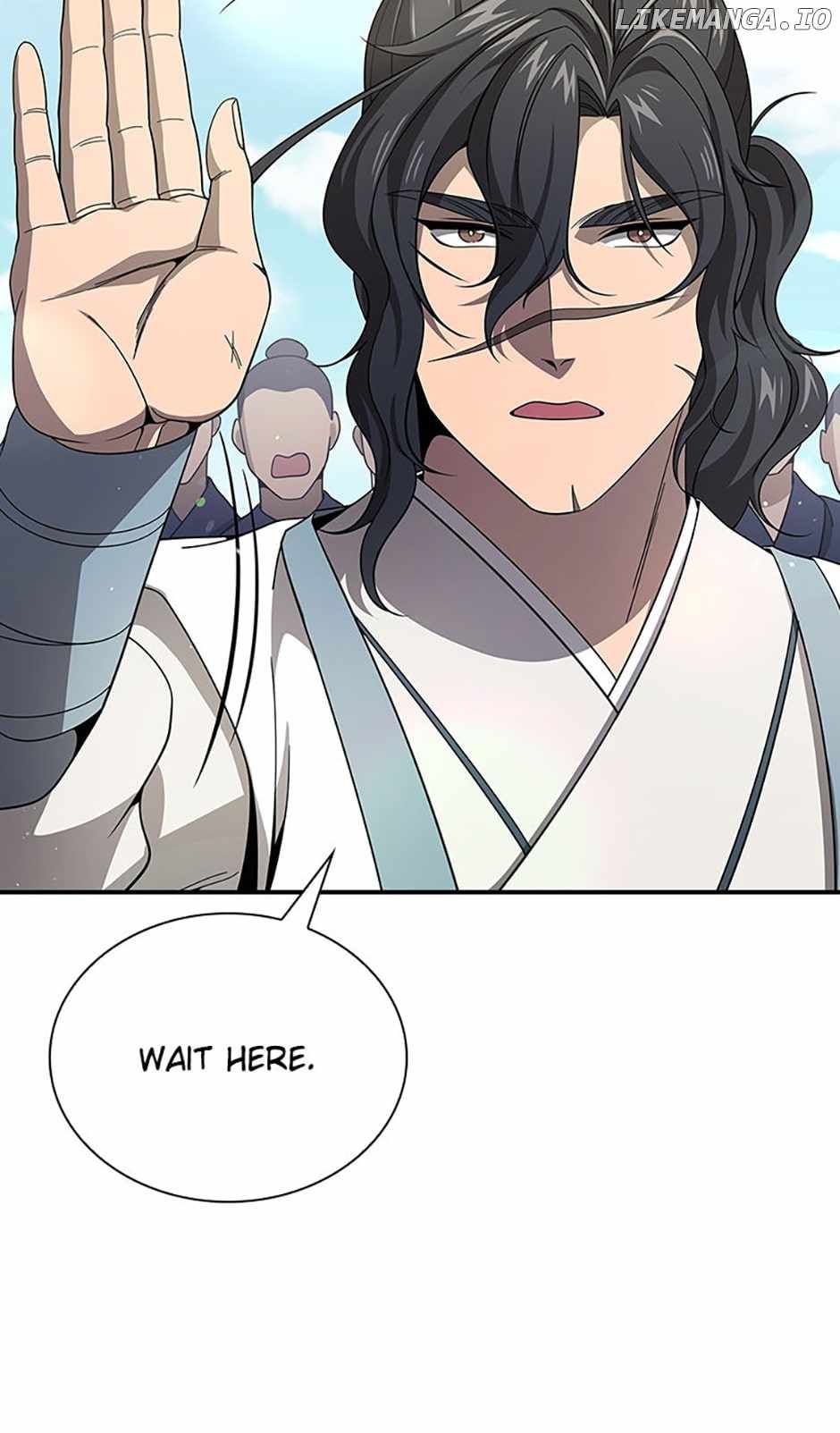 Storm Inn chapter 123 page 16