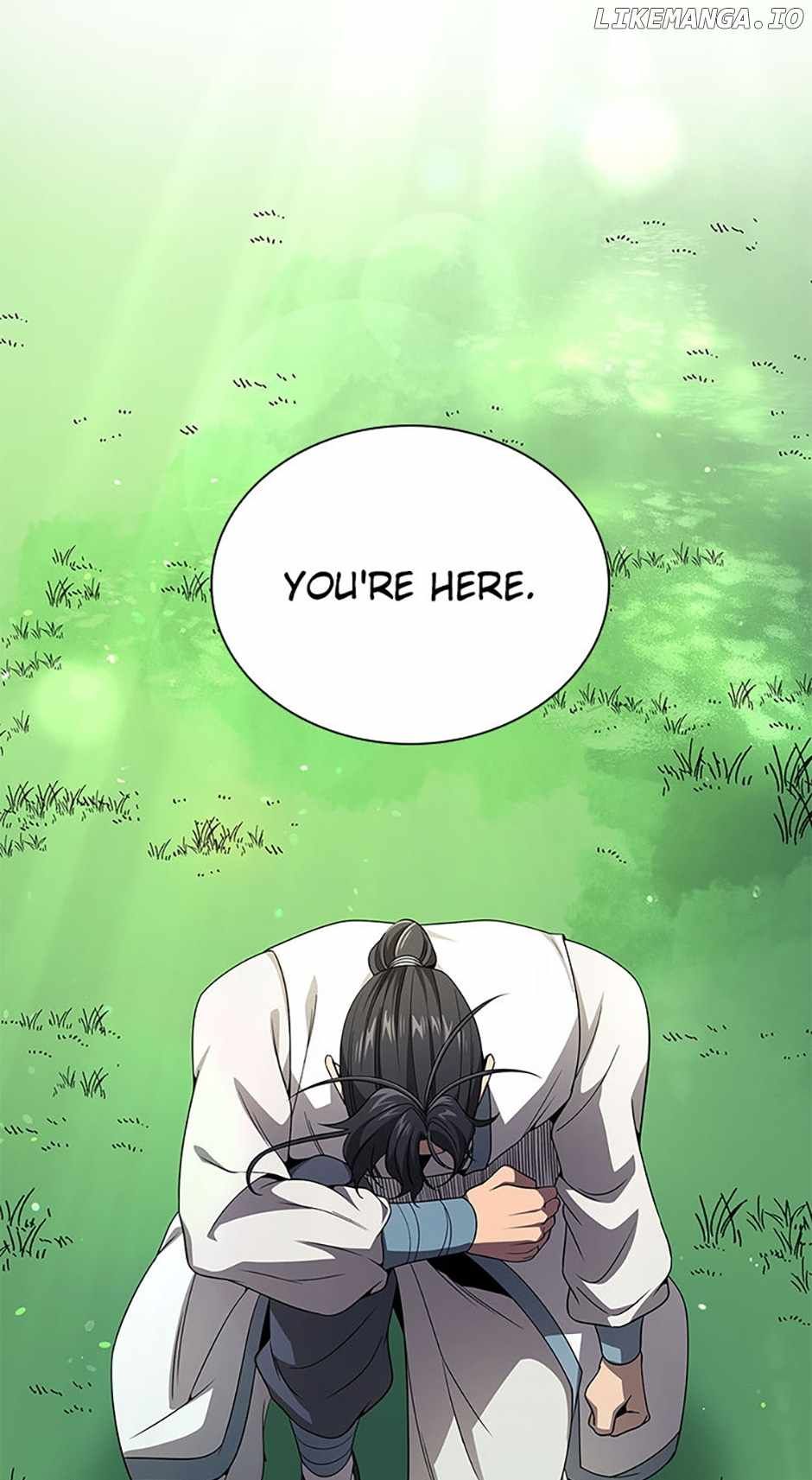 Storm Inn chapter 123 page 21