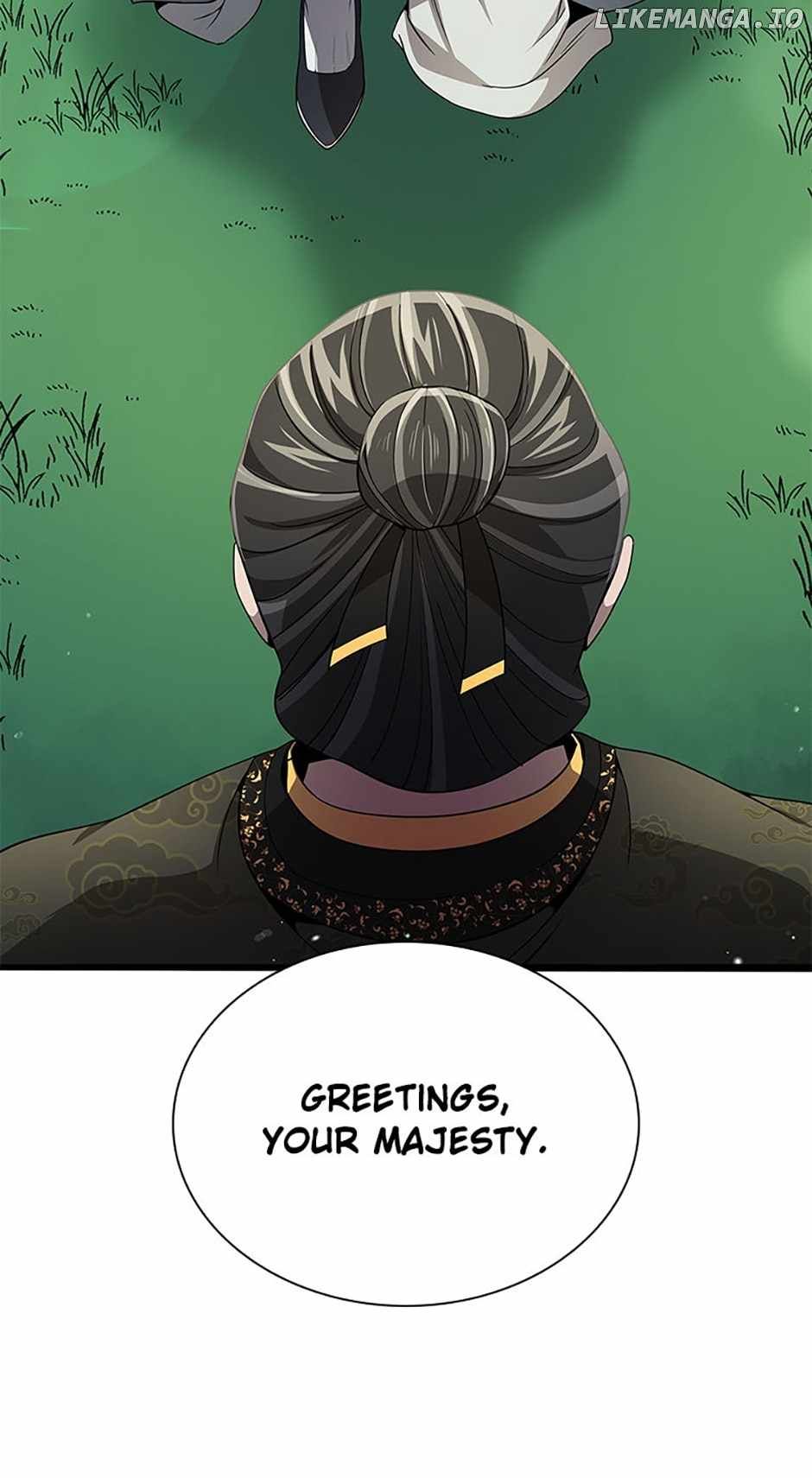 Storm Inn chapter 123 page 22