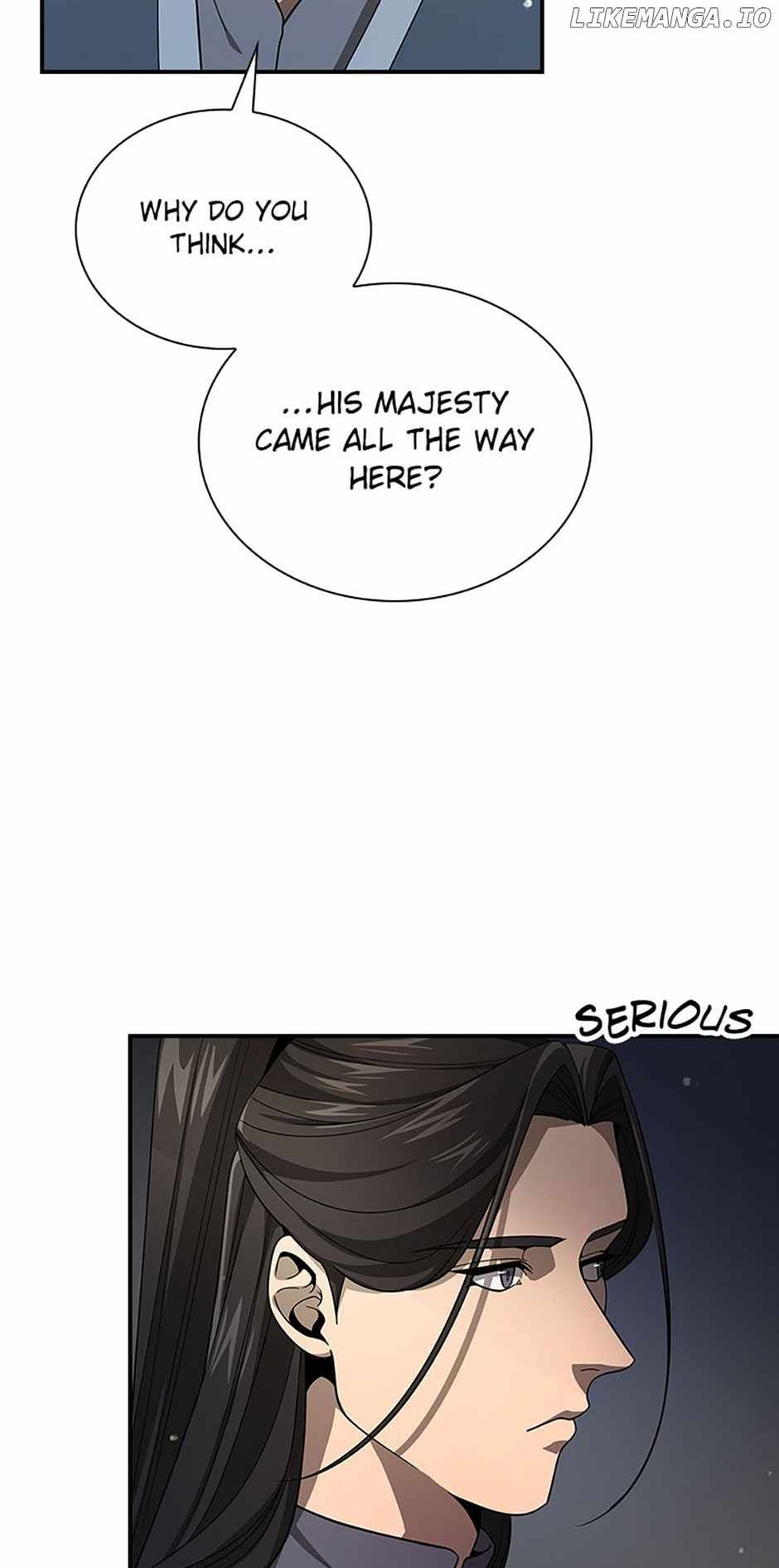 Storm Inn chapter 123 page 25