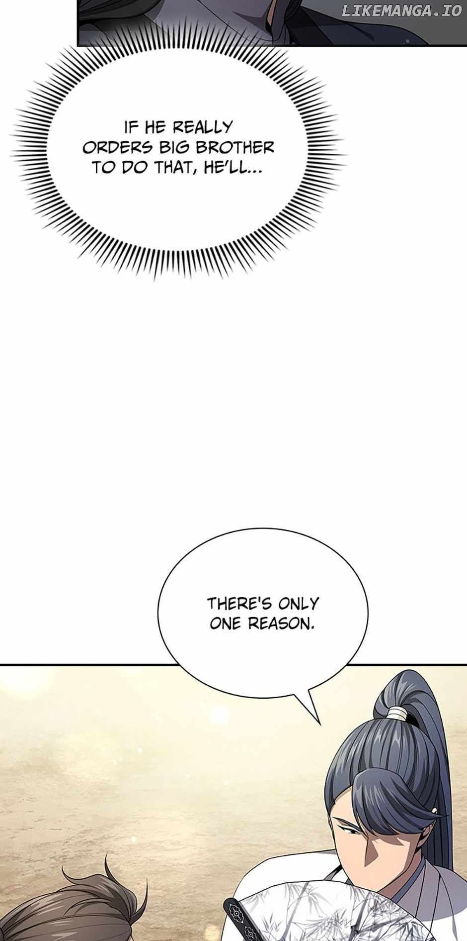 Storm Inn chapter 123 page 26