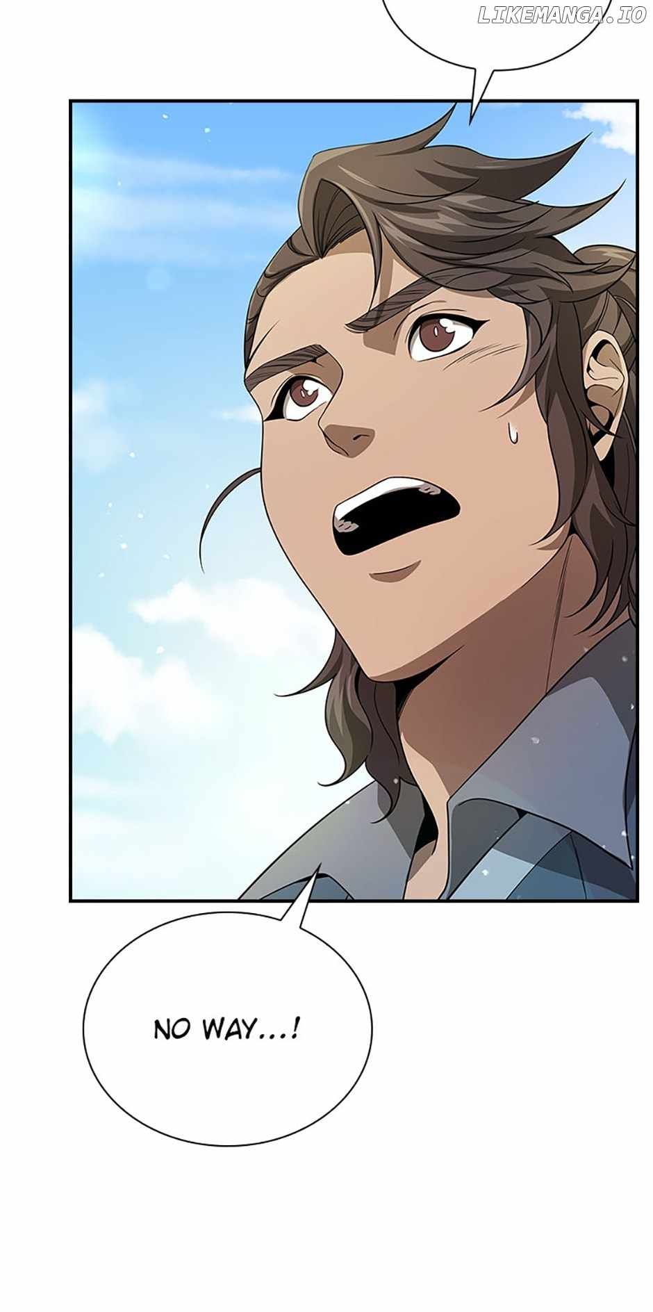 Storm Inn chapter 123 page 28