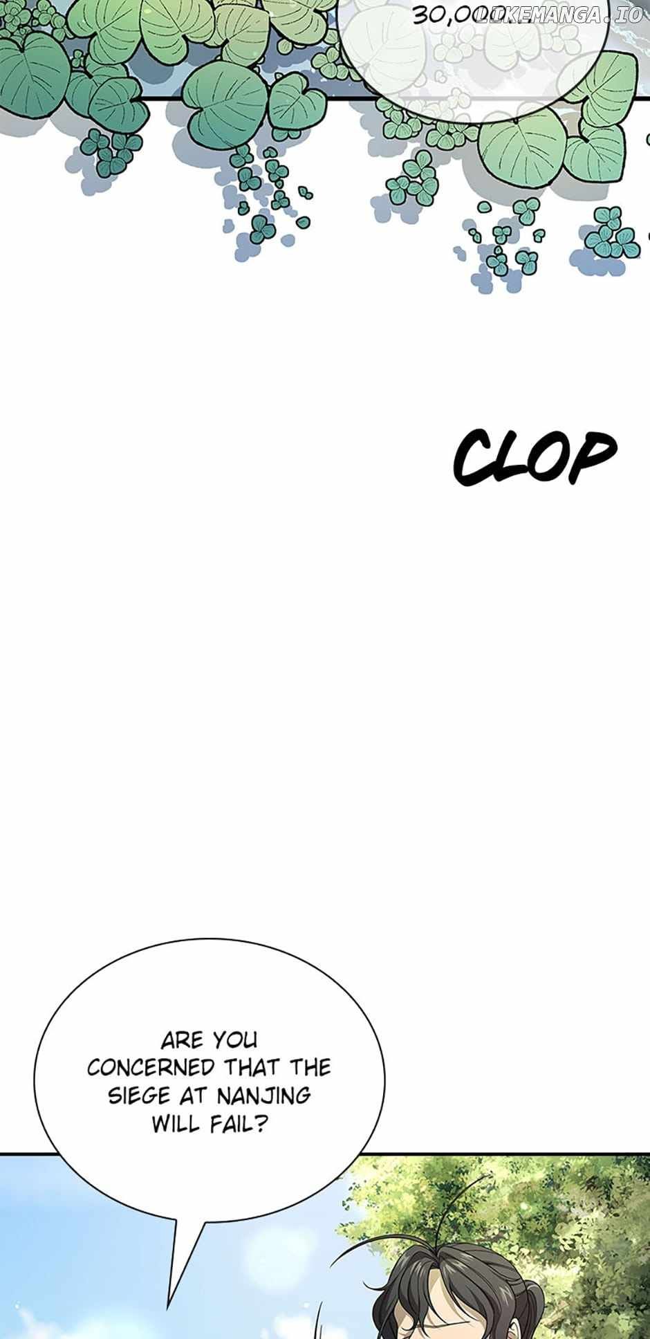 Storm Inn chapter 123 page 3