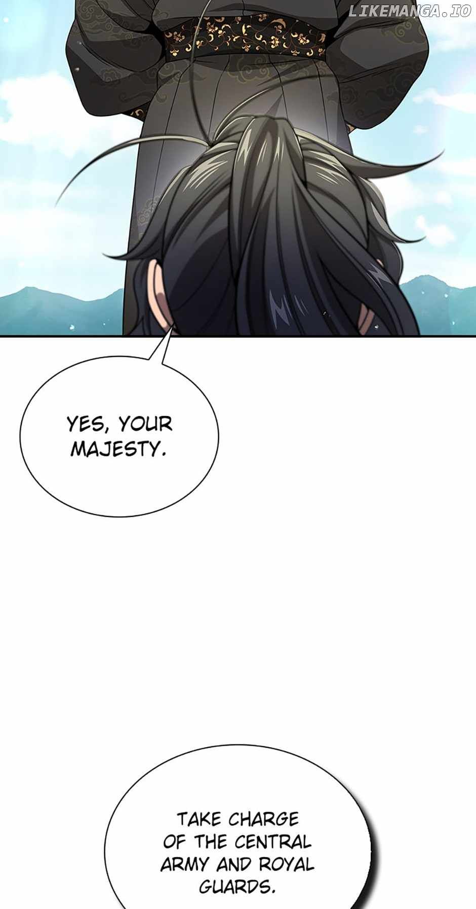 Storm Inn chapter 123 page 30