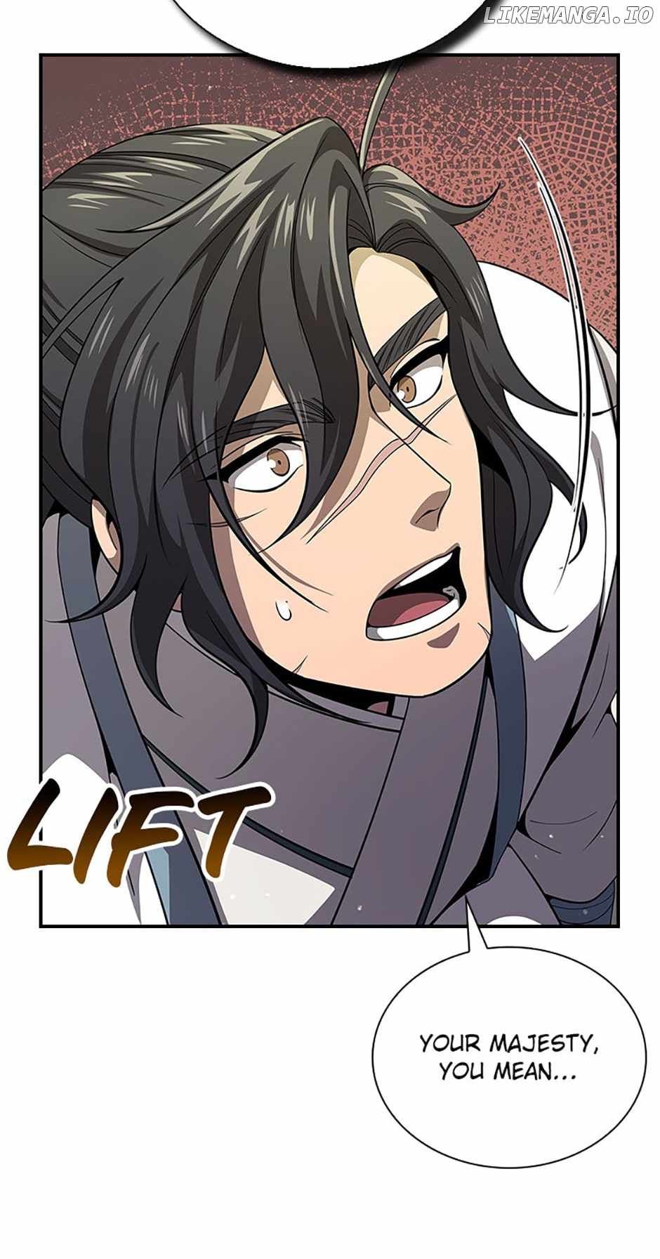 Storm Inn chapter 123 page 31