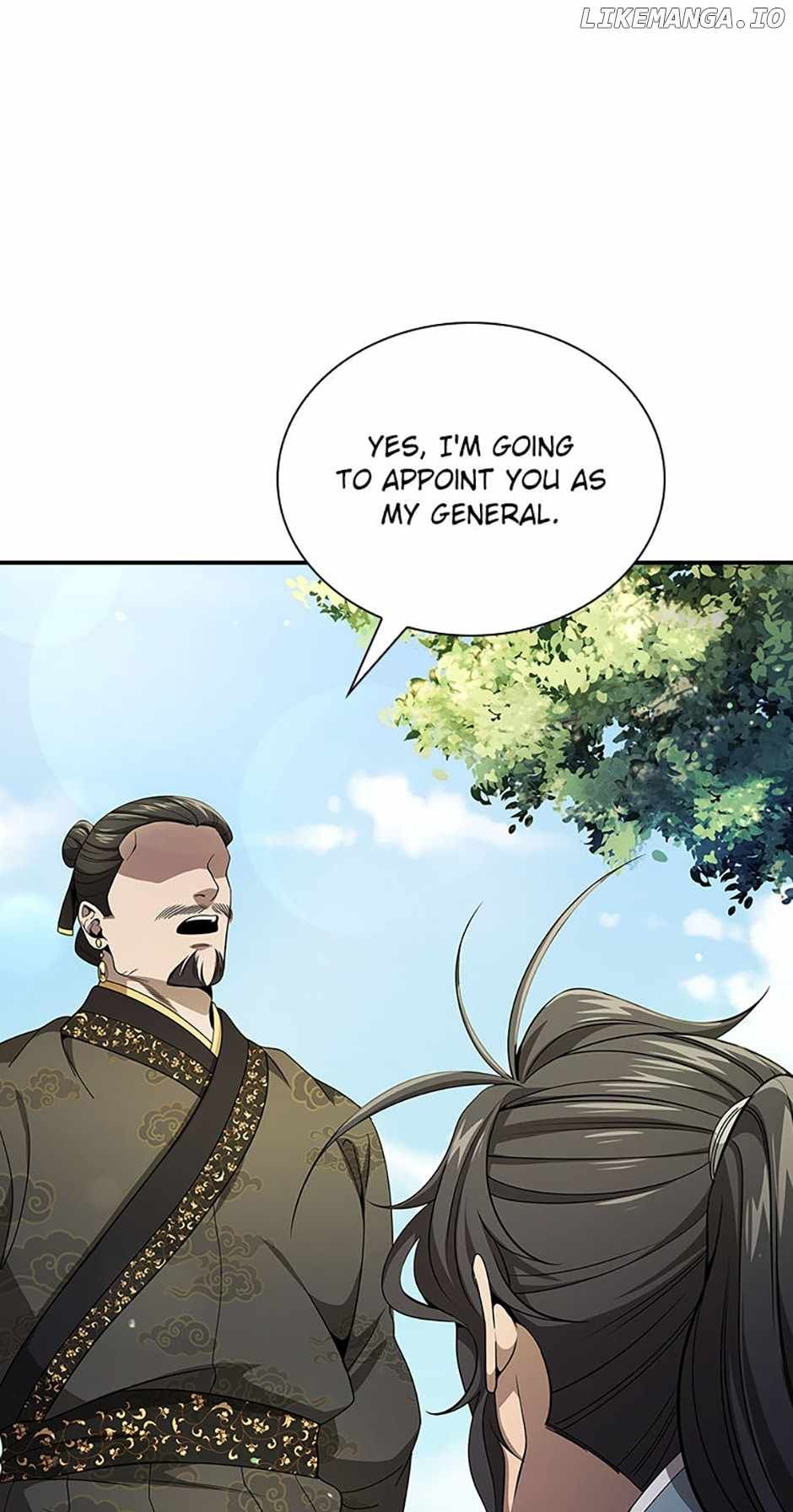 Storm Inn chapter 123 page 32