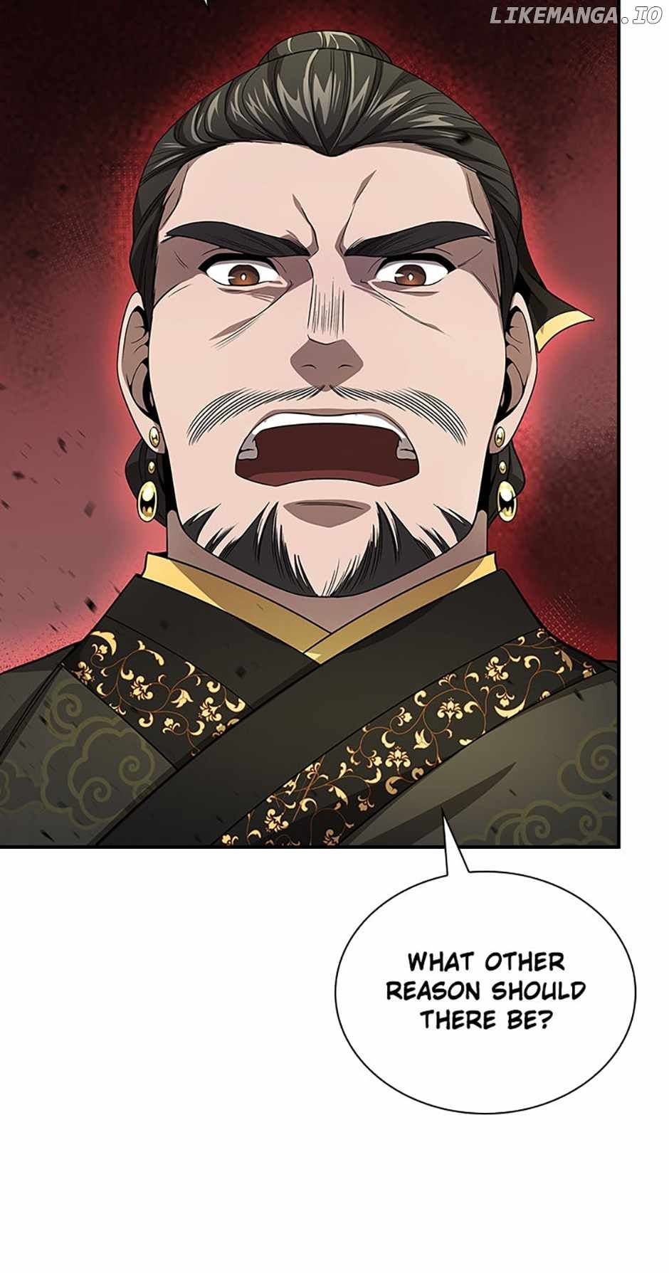 Storm Inn chapter 123 page 34