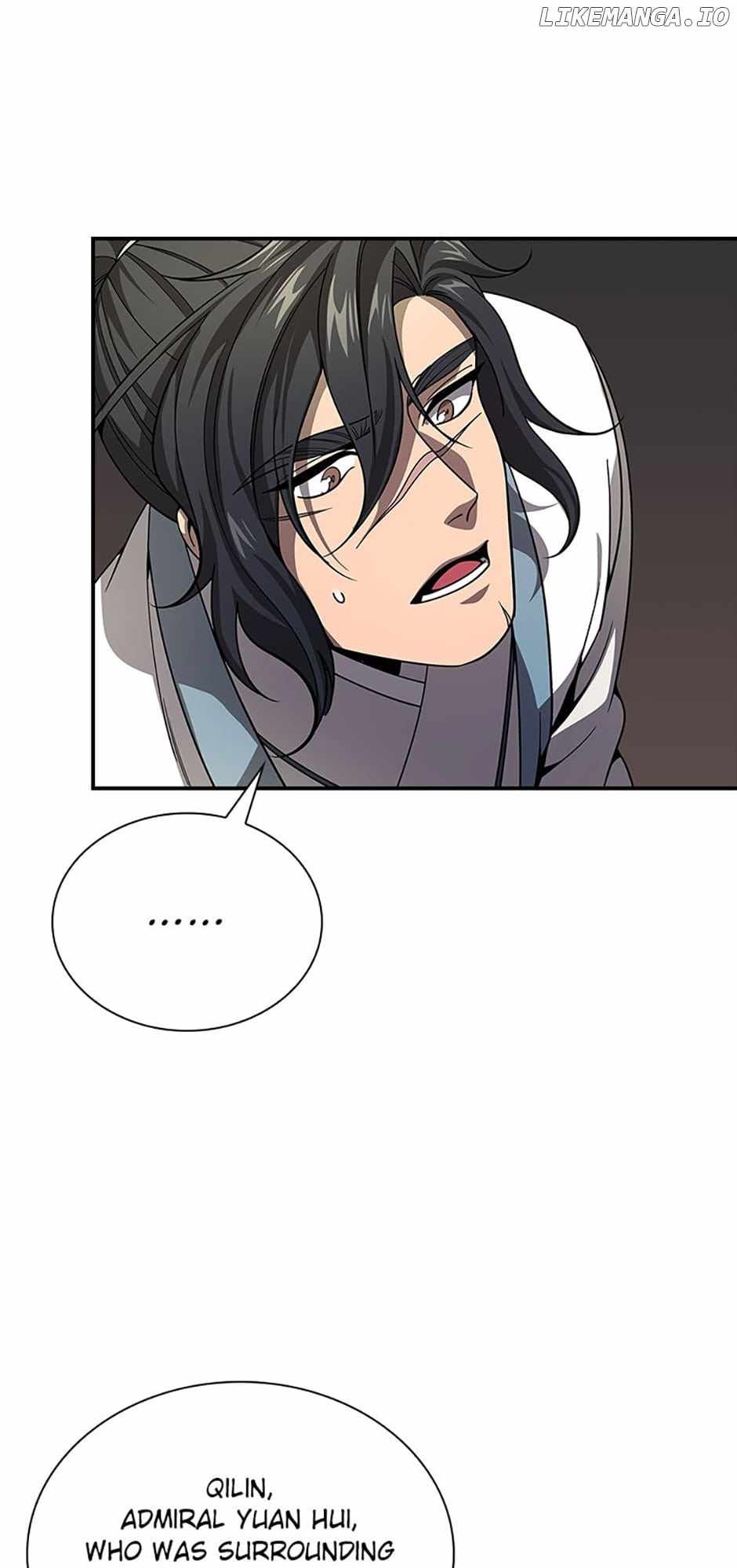 Storm Inn chapter 123 page 35