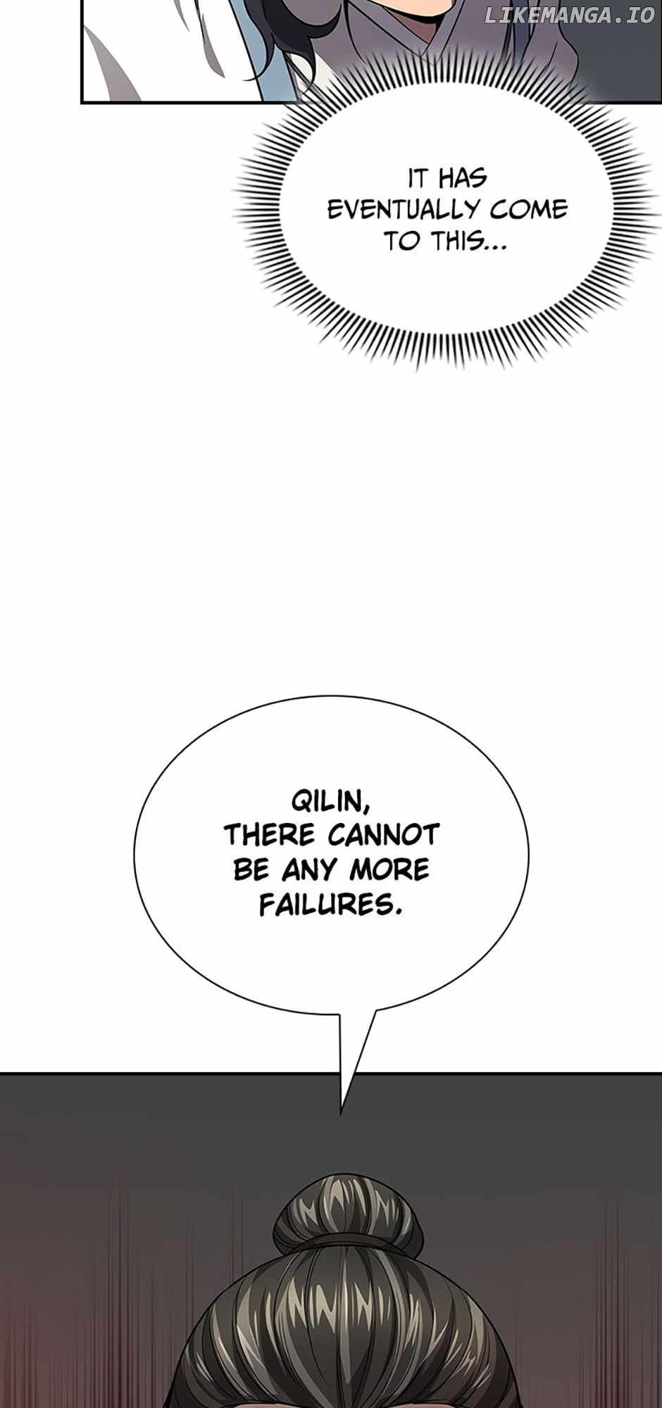 Storm Inn chapter 123 page 38