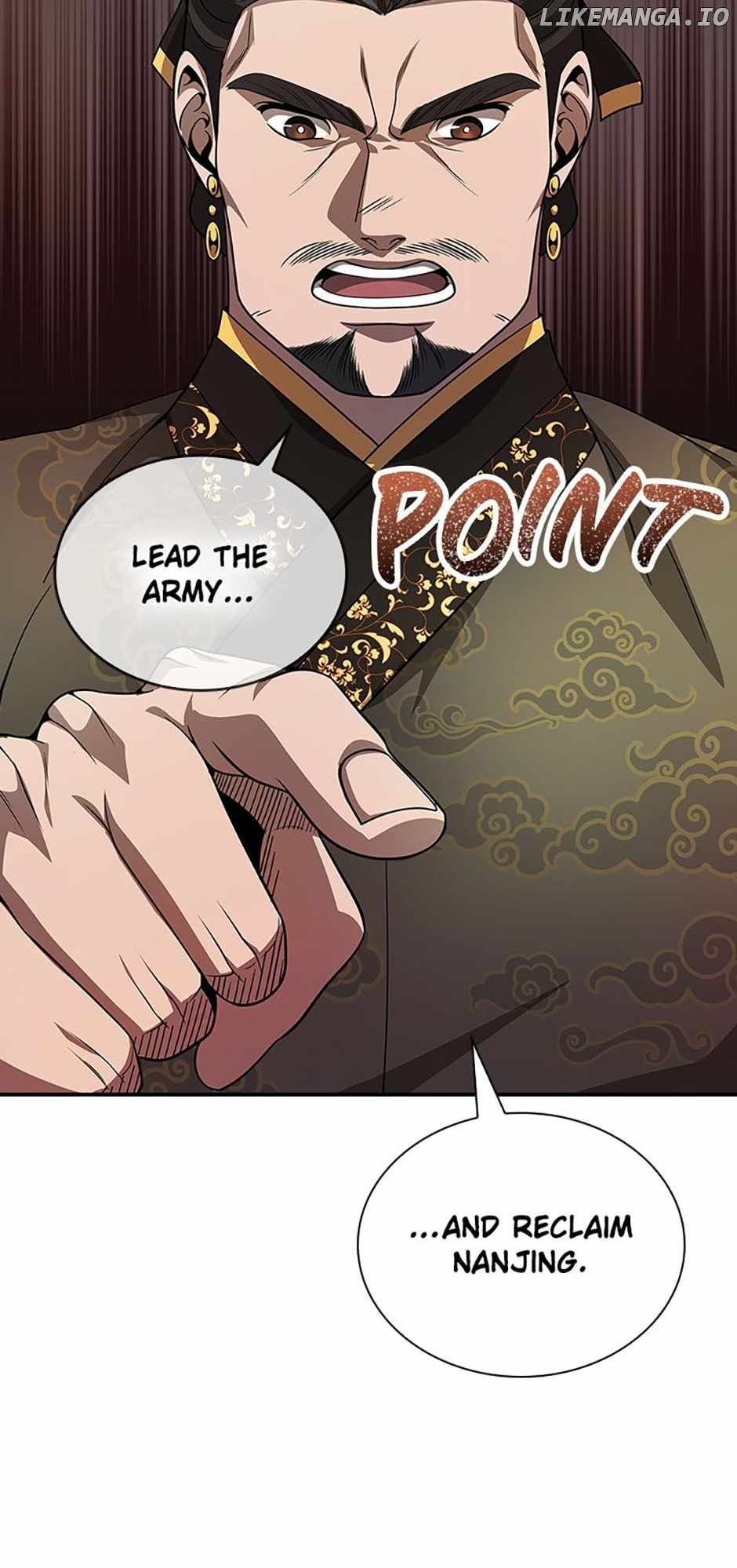 Storm Inn chapter 123 page 39