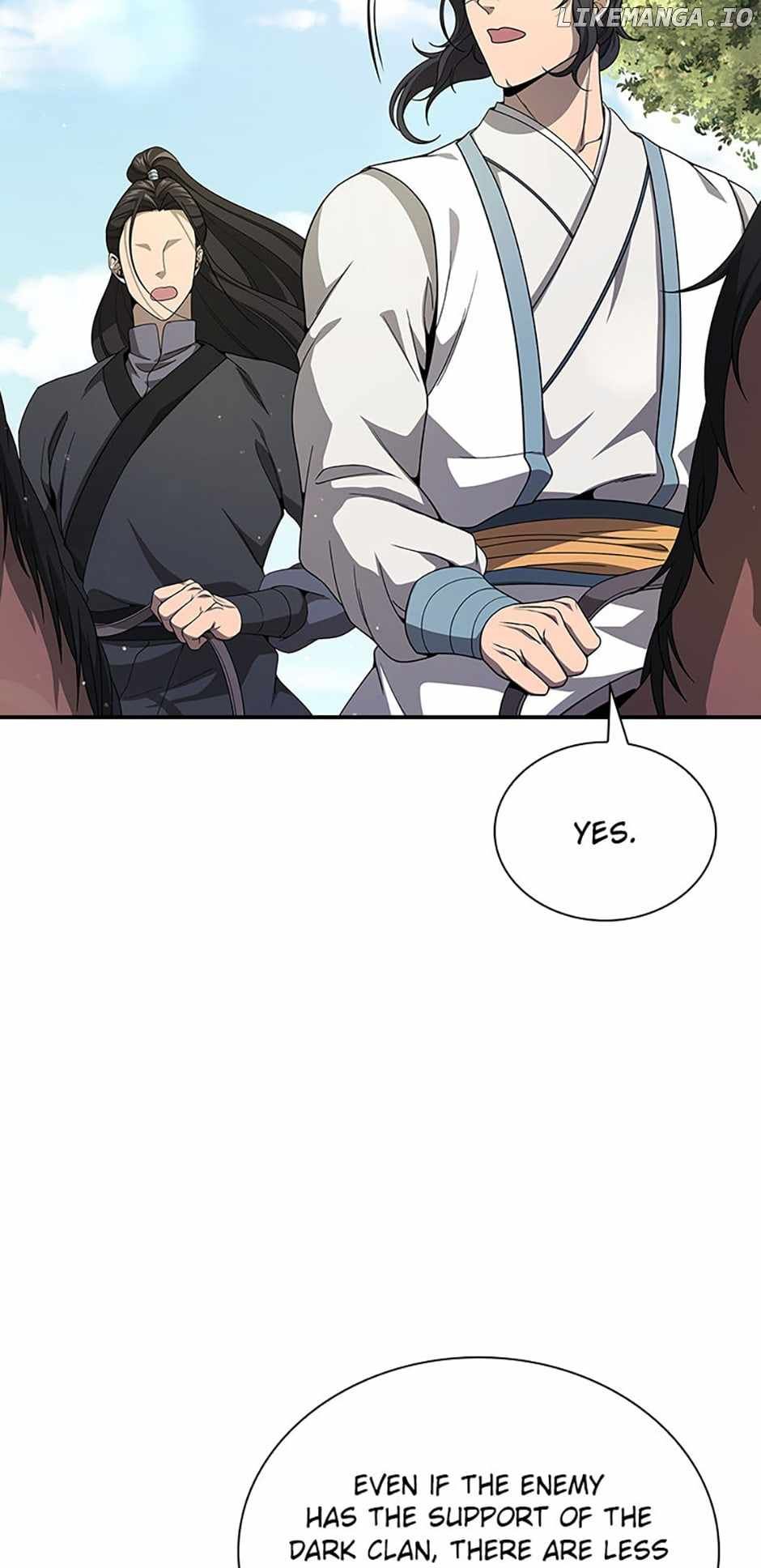 Storm Inn chapter 123 page 4