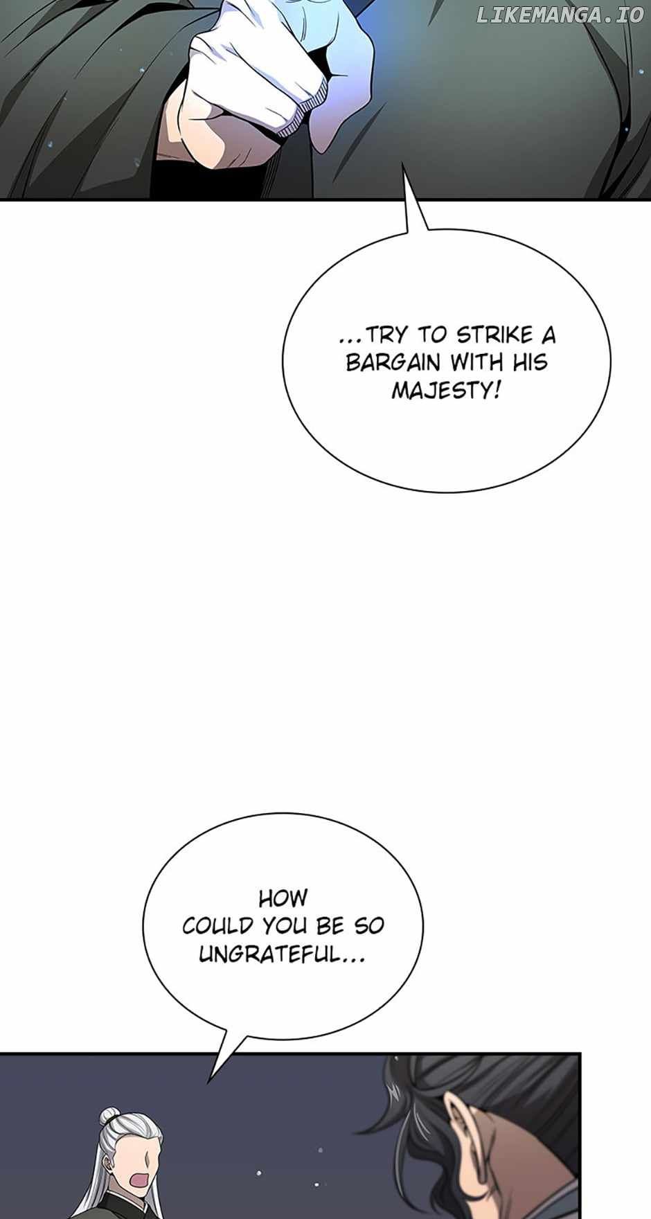 Storm Inn chapter 123 page 50