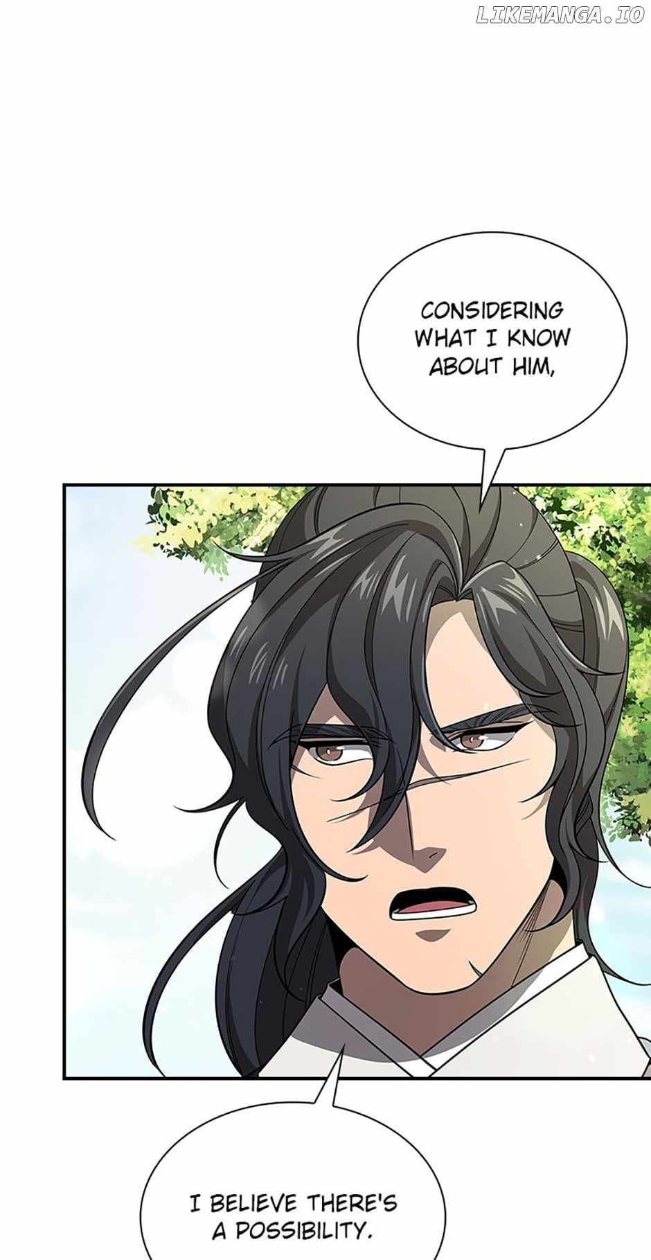 Storm Inn chapter 123 page 6