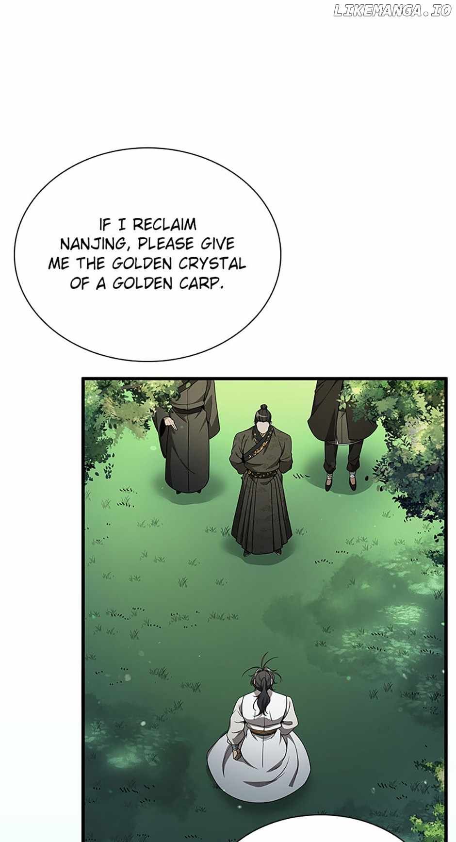 Storm Inn chapter 123 page 60