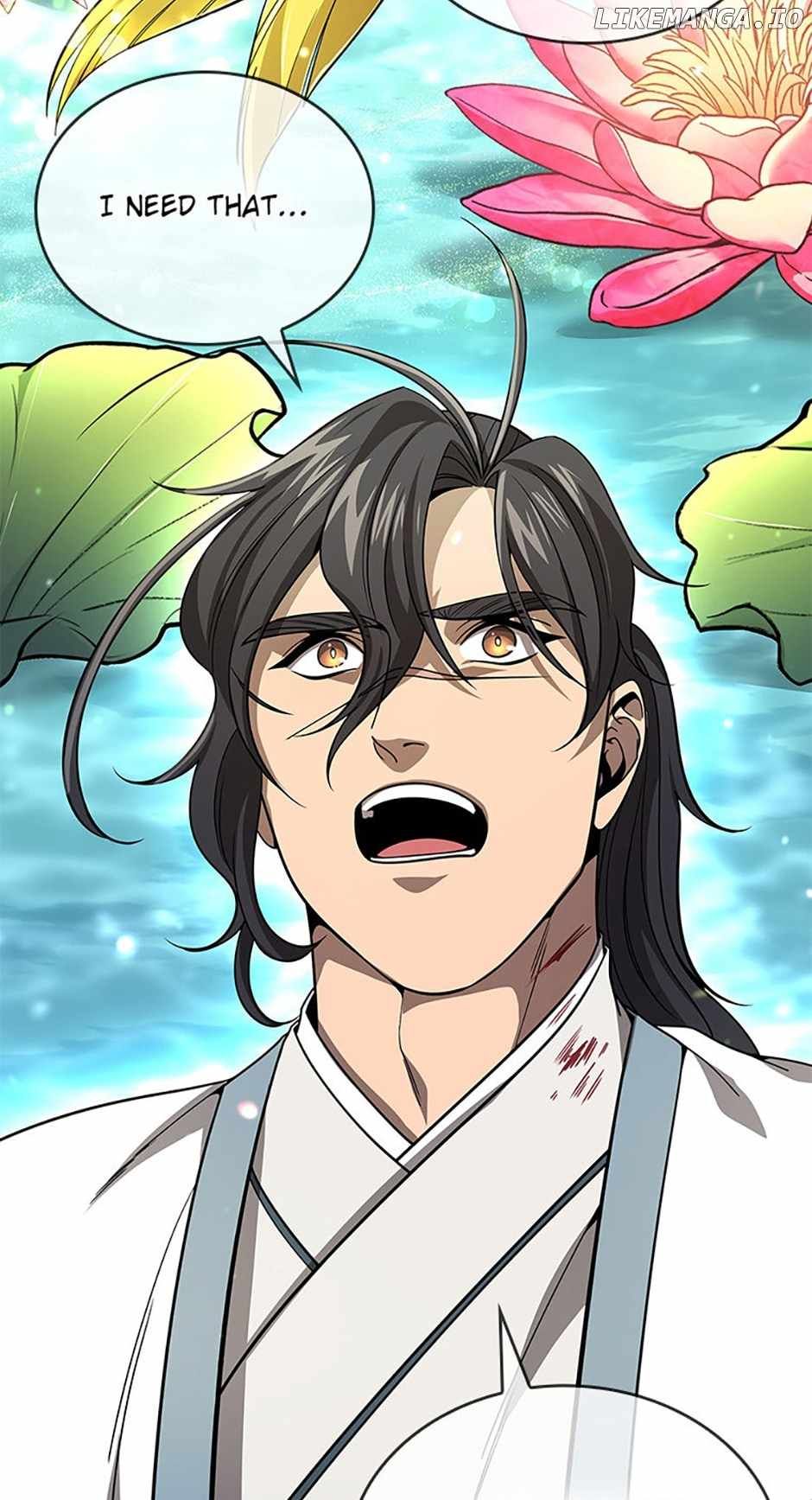 Storm Inn chapter 123 page 62