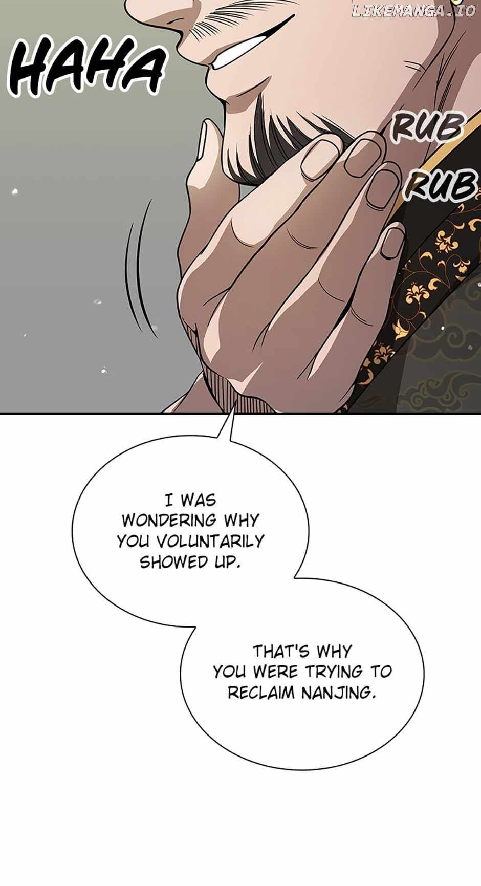 Storm Inn chapter 123 page 64