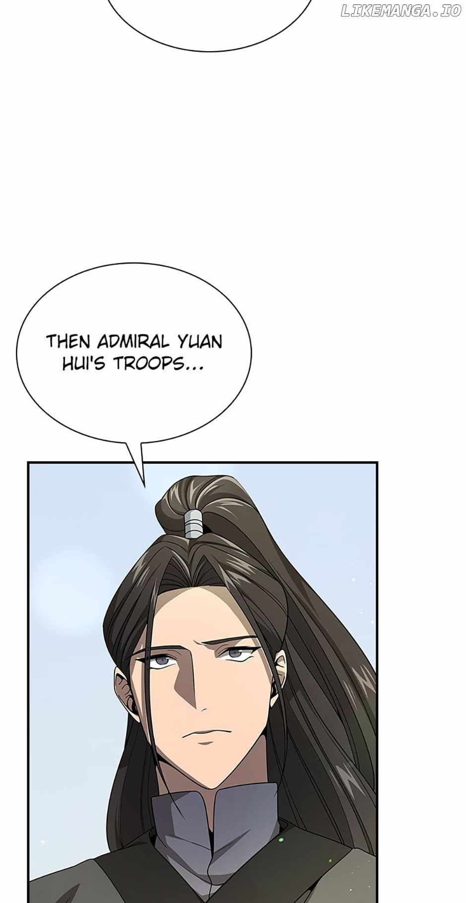 Storm Inn chapter 123 page 7