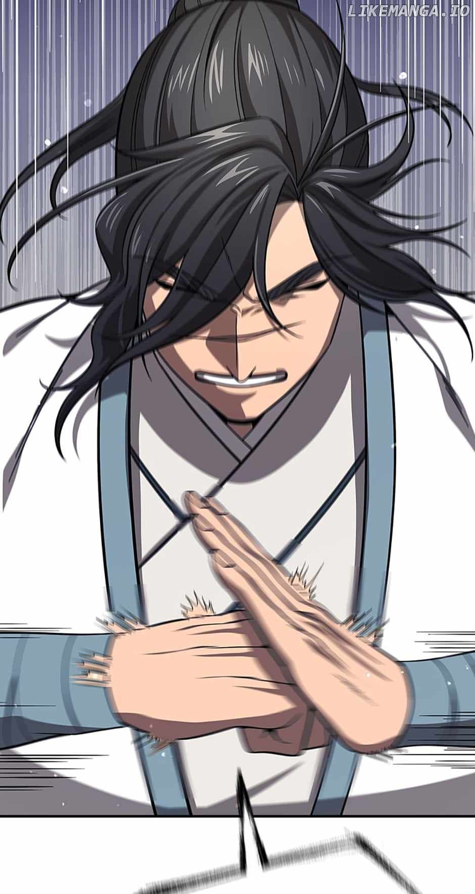 Storm Inn chapter 123 page 71