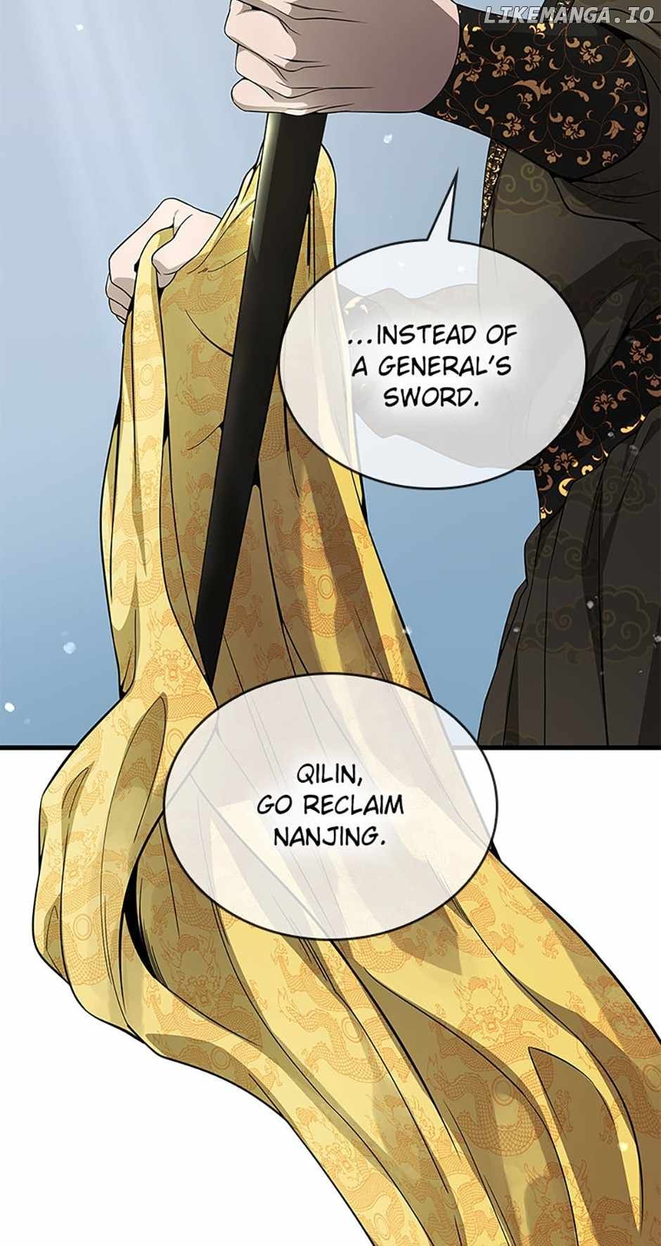 Storm Inn chapter 123 page 77