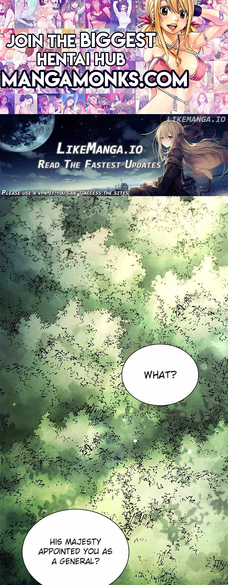 Storm Inn chapter 124 page 1