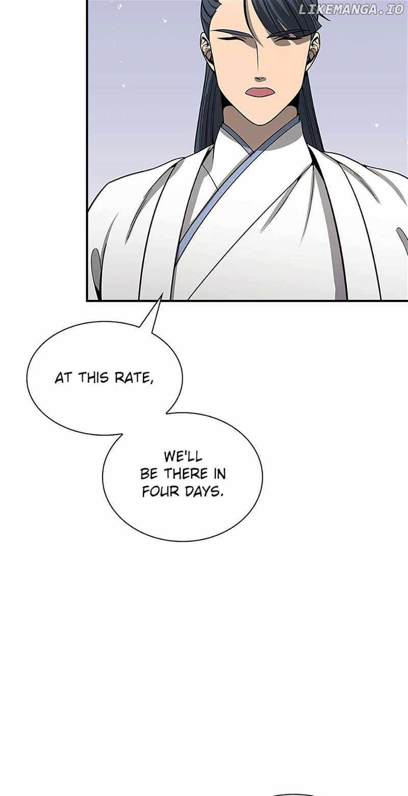 Storm Inn chapter 124 page 14