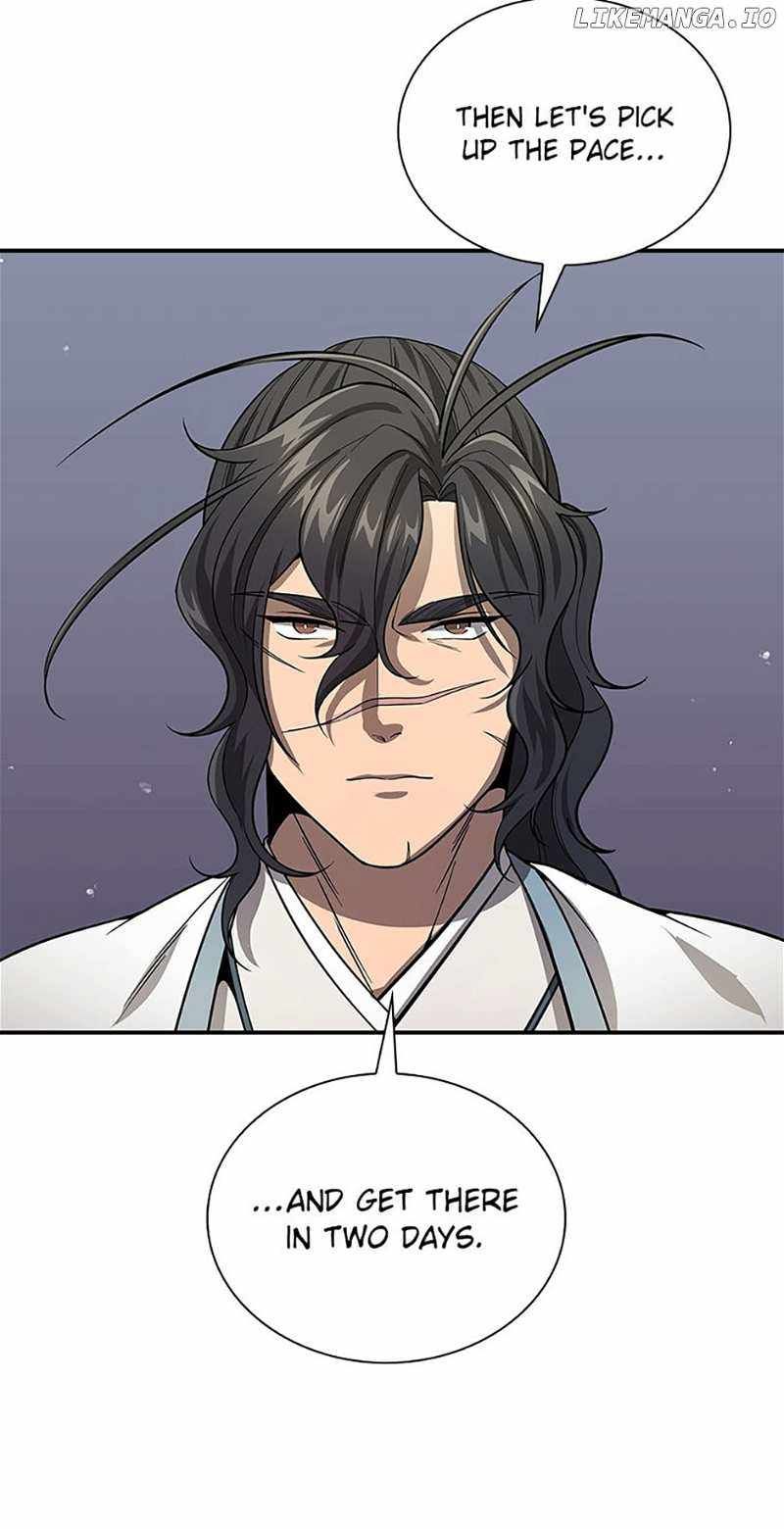 Storm Inn chapter 124 page 15