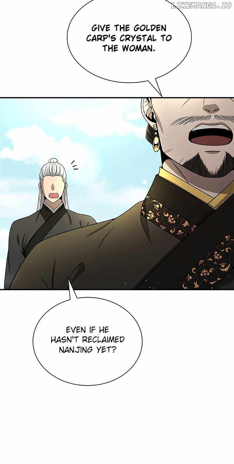 Storm Inn chapter 124 page 18